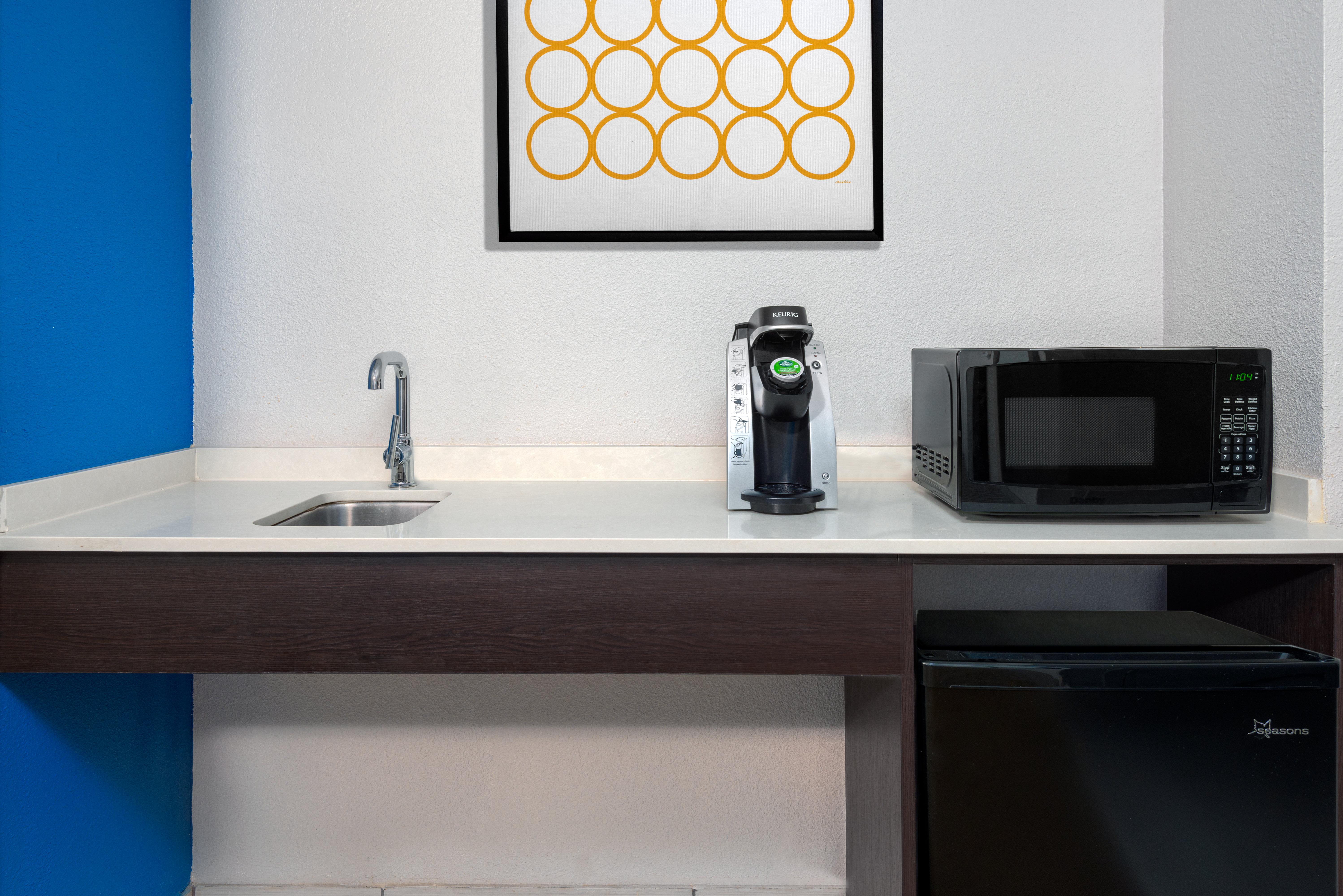 Double Accessible King Size Bed