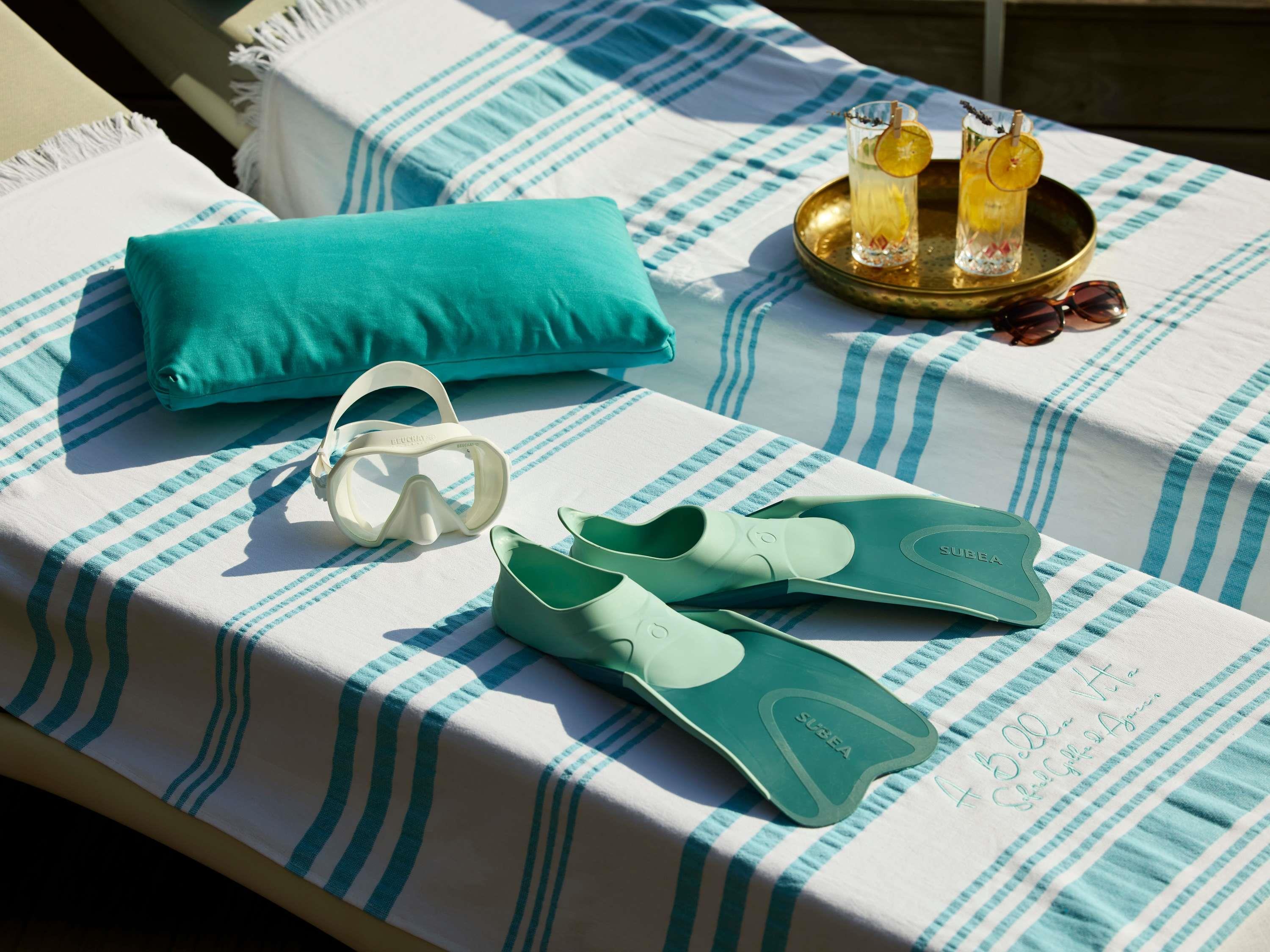 Double Luxury Sea View