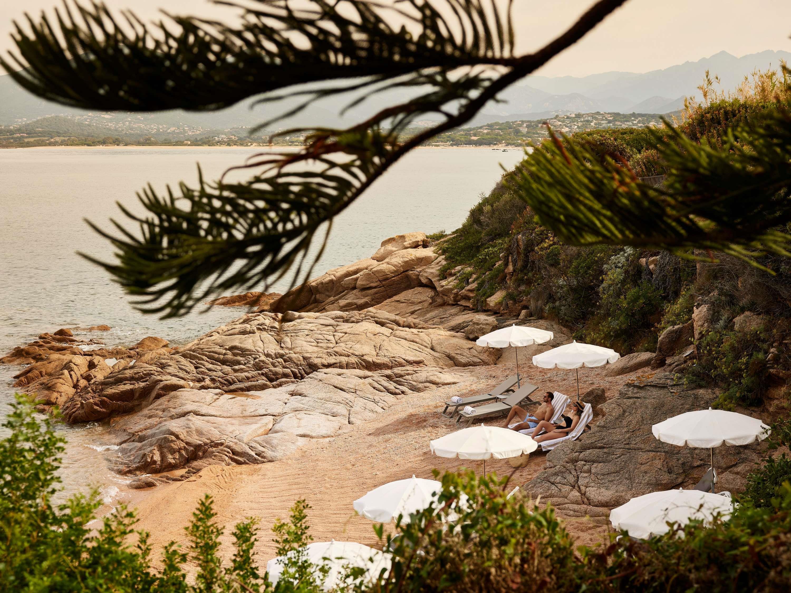 Single Superior Sea View