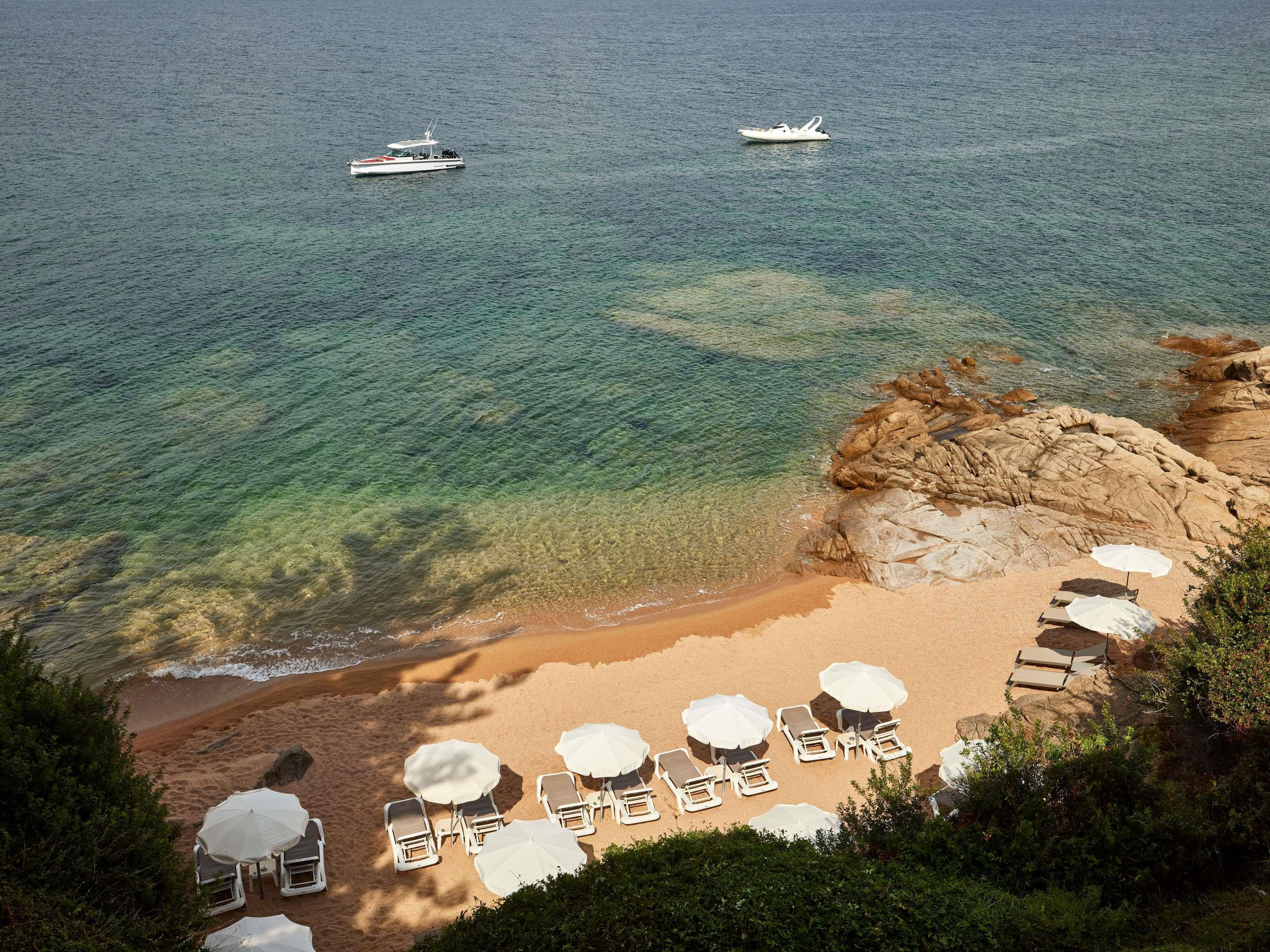 Single Superior Sea View