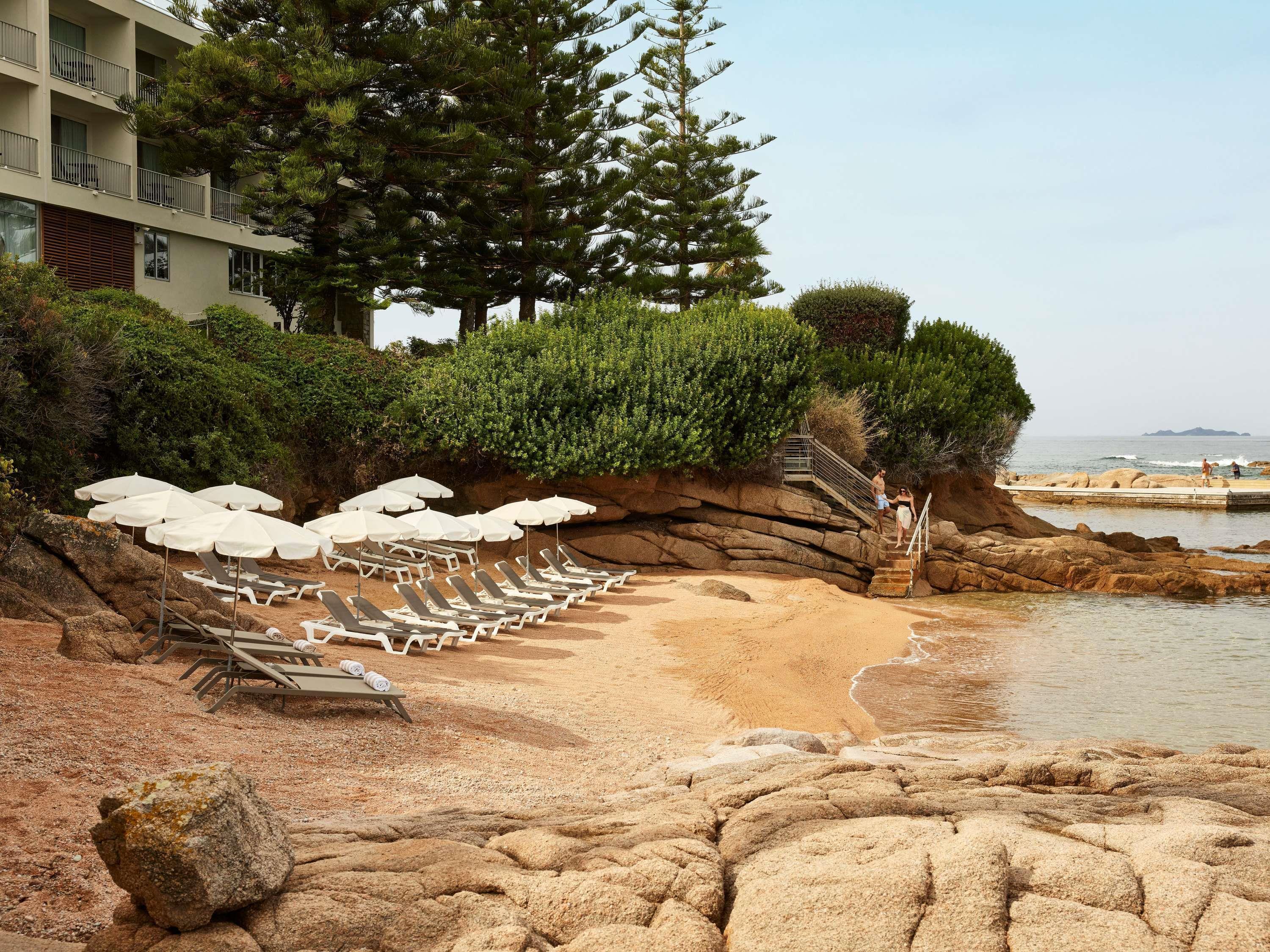 Single Superior Sea View