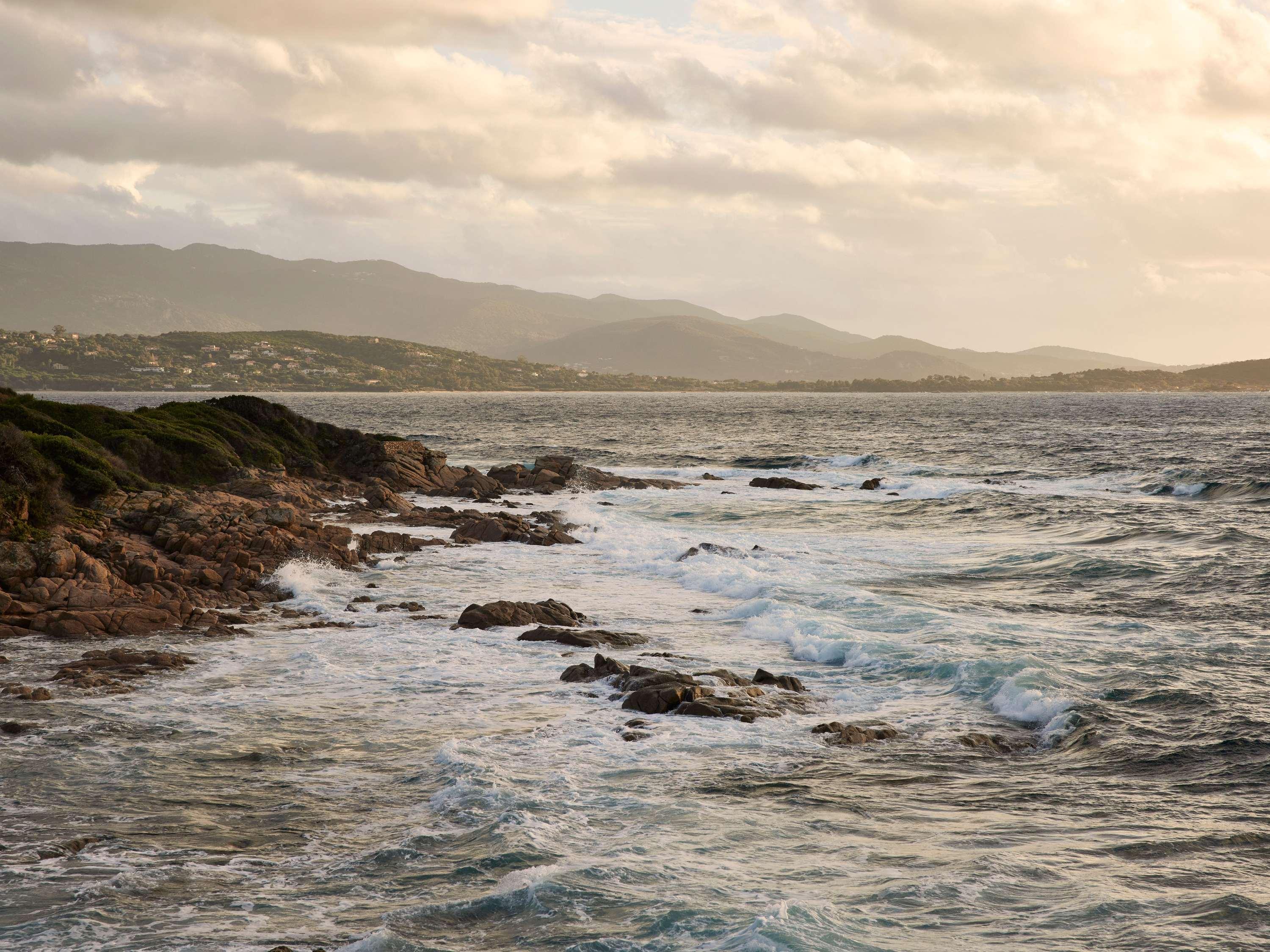 Double Superior Sea View