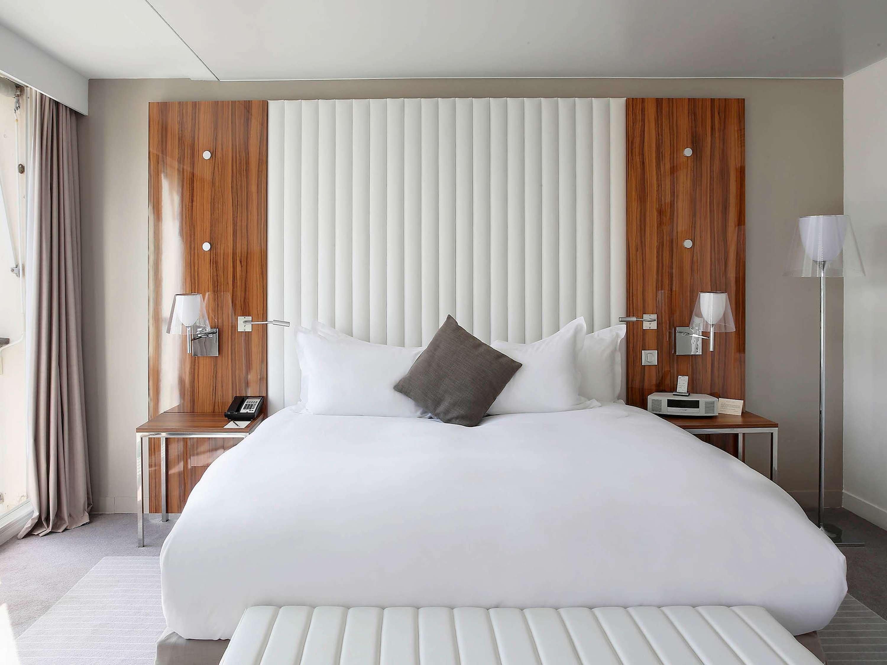 Junior Suite Sea View