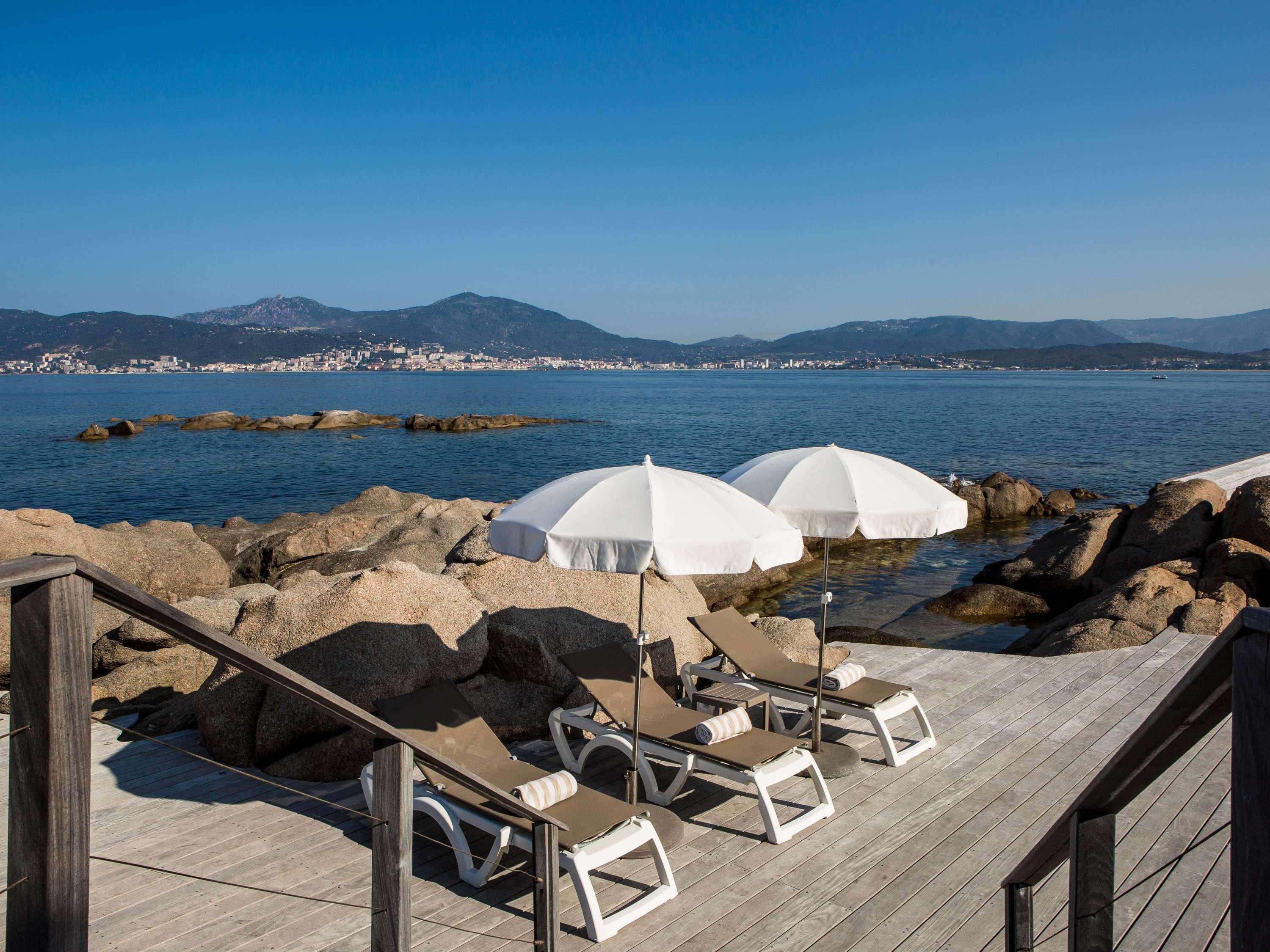 Single Classic Sea View