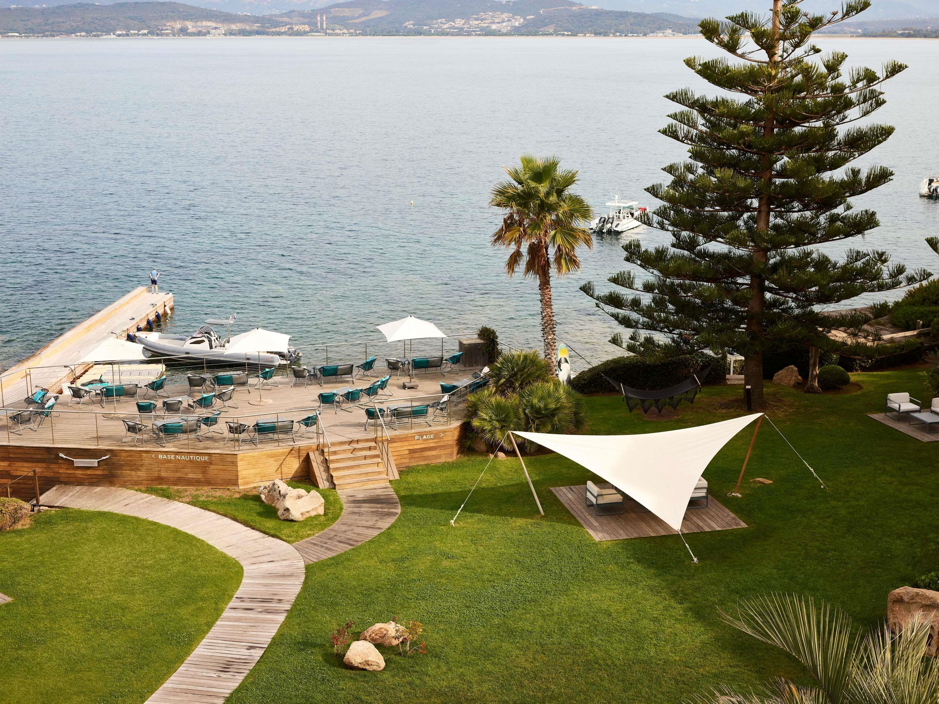 Single Classic Sea View