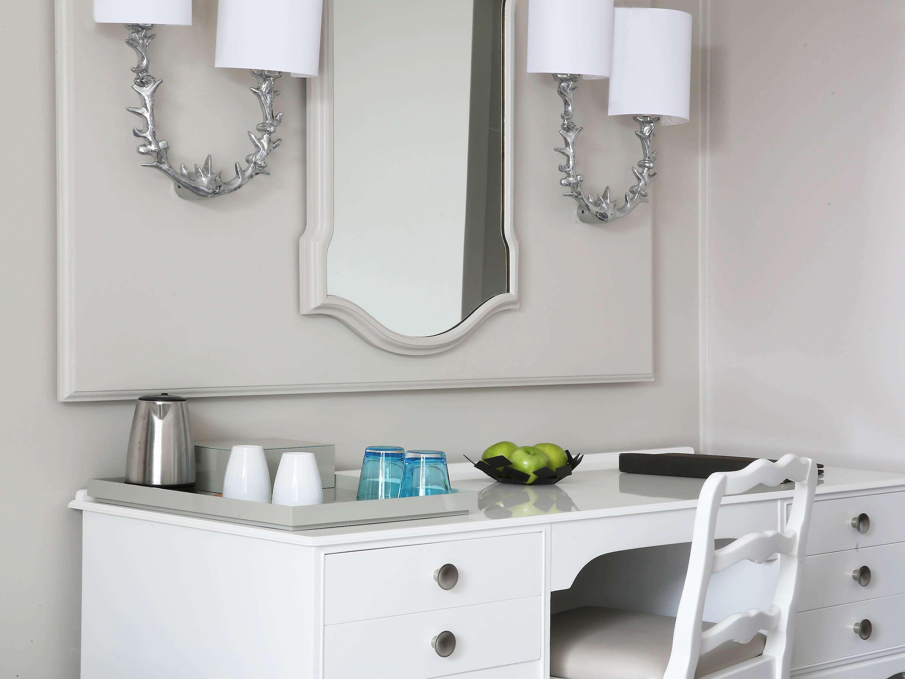 Single Superior Sea View