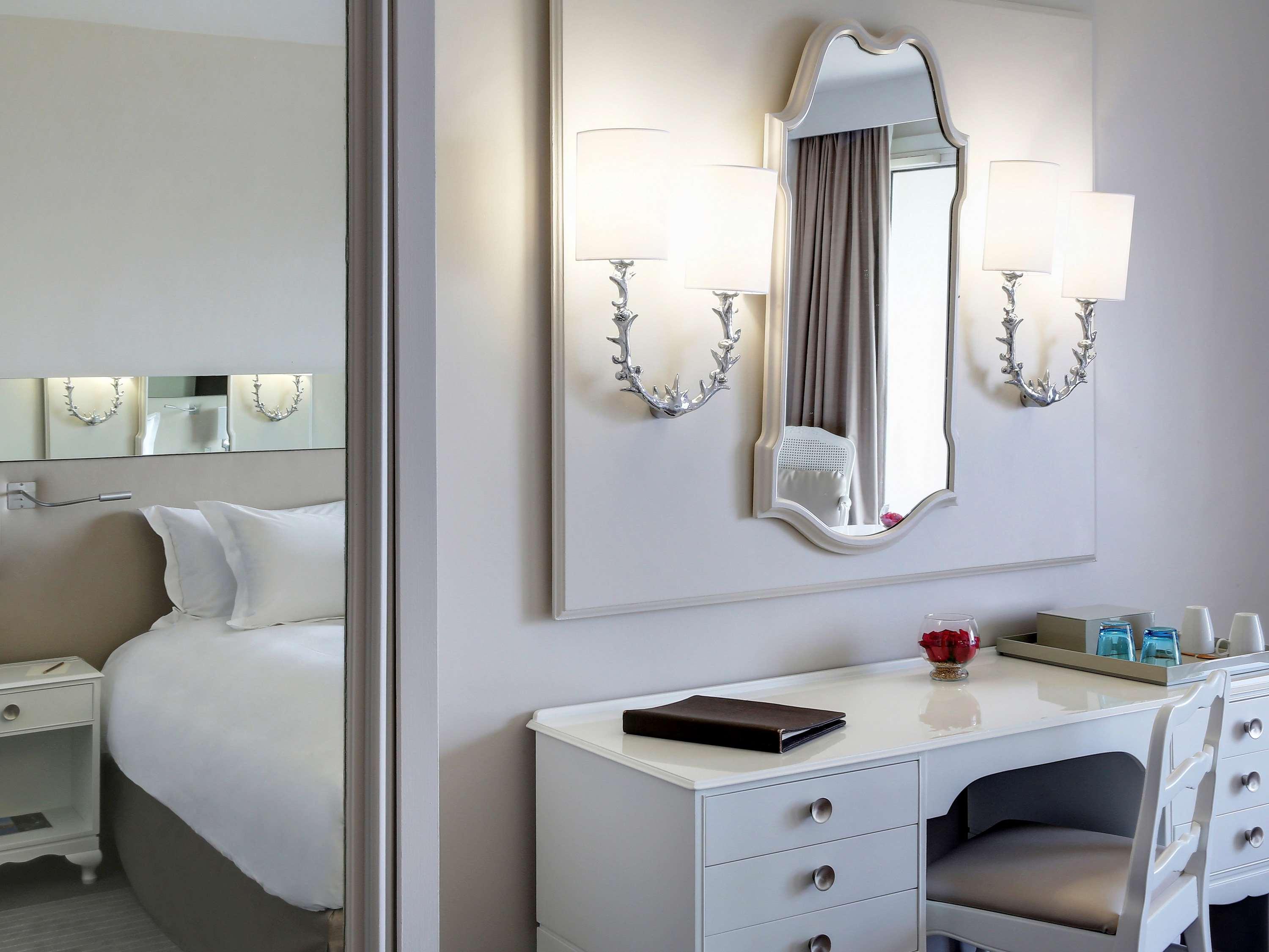 Double Superior Sea View