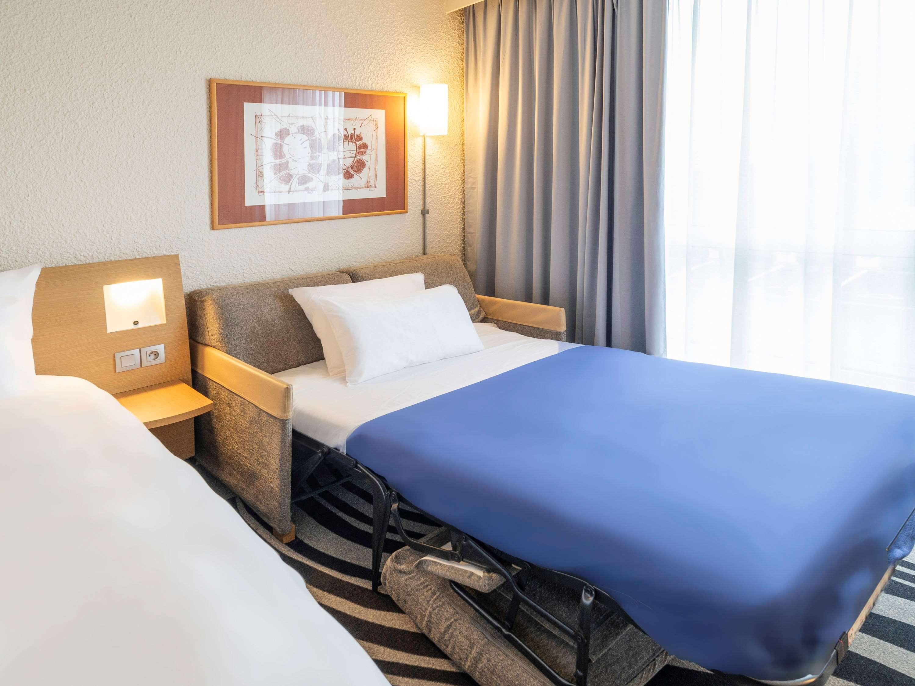 Double Superior with Double Bed