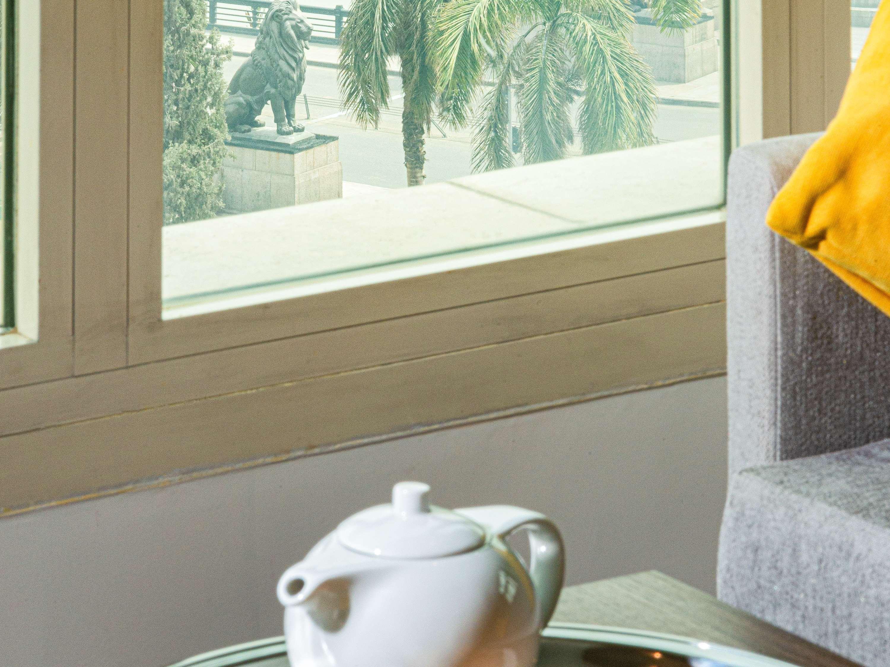 Junior Suite River View