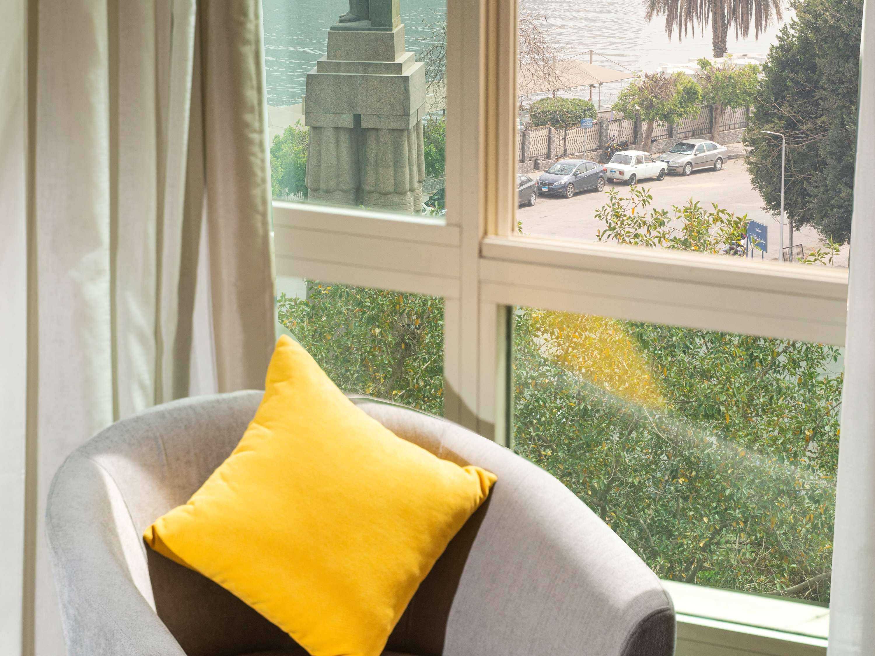 Junior Suite River View