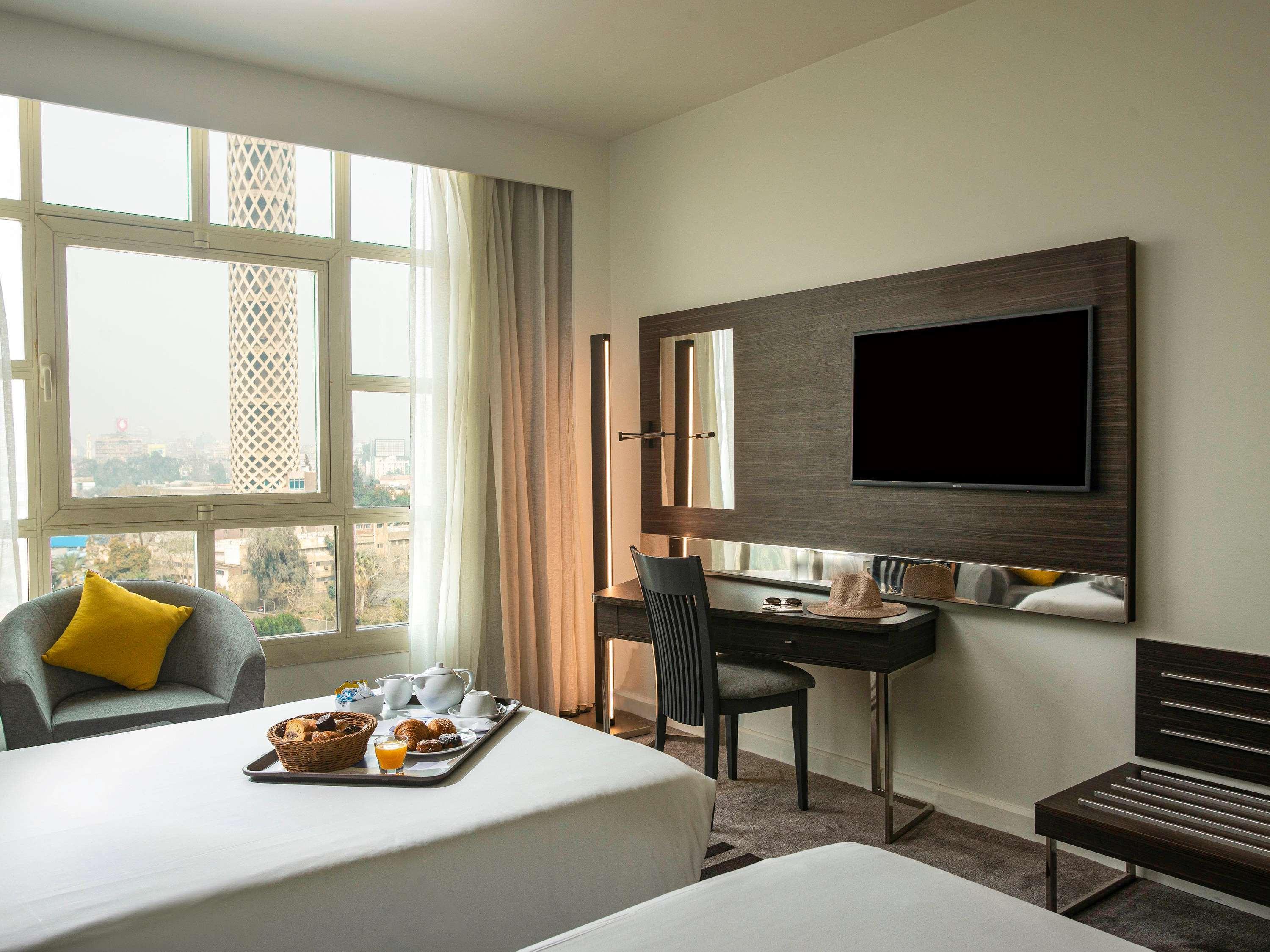 Twin Superior River View