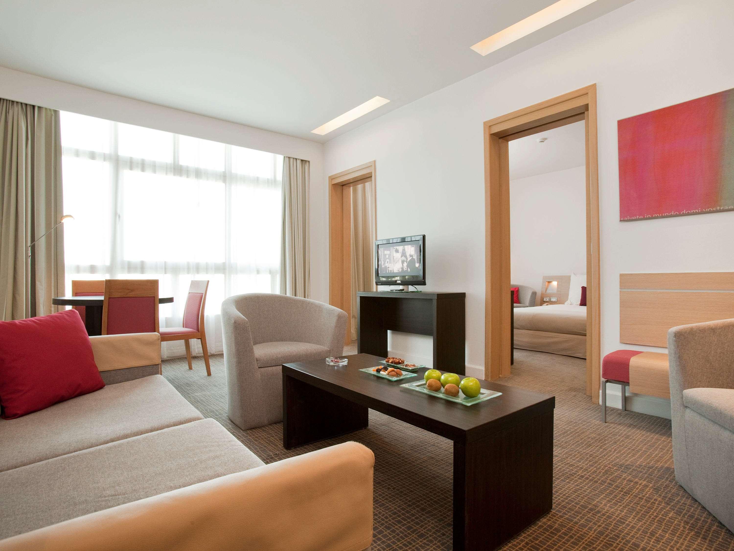 Suite Superior River View