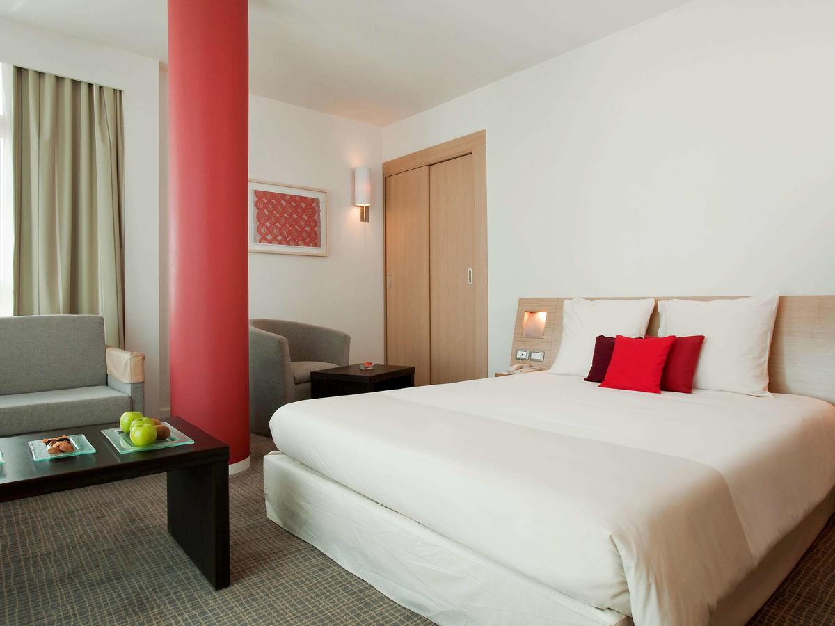 Twin Superior River View