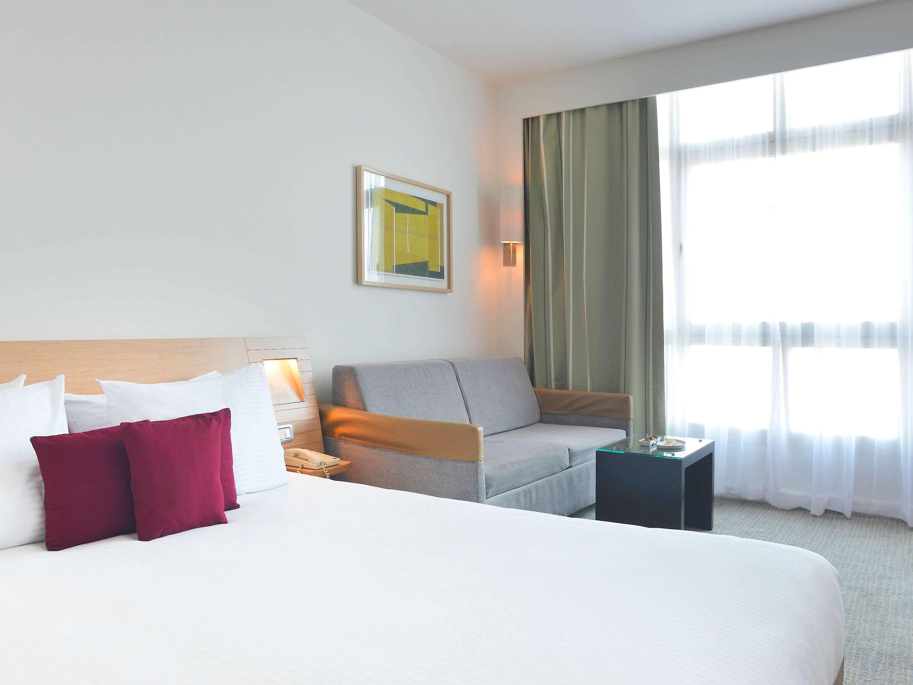 Junior Suite River View