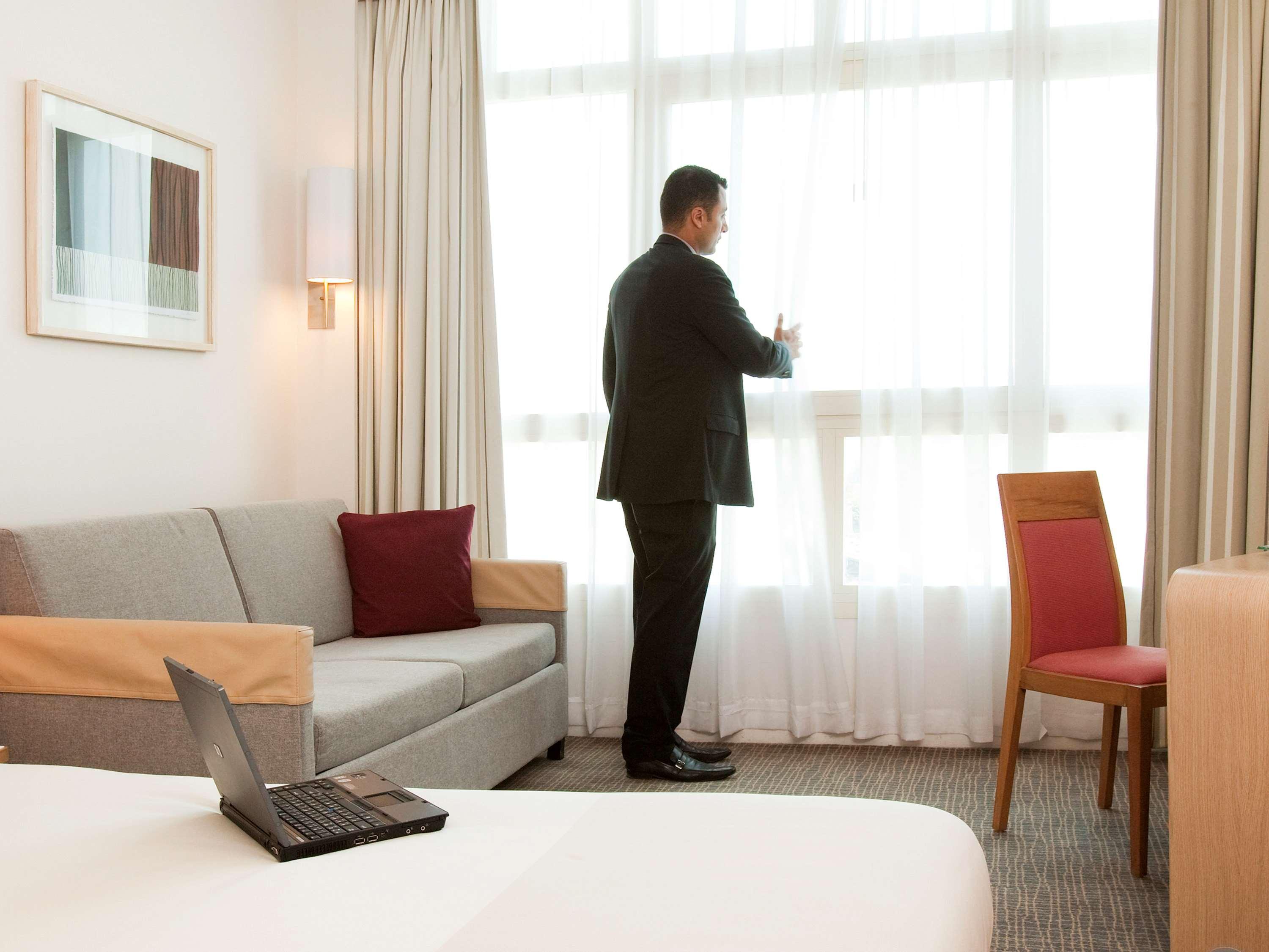 Junior Suite River View