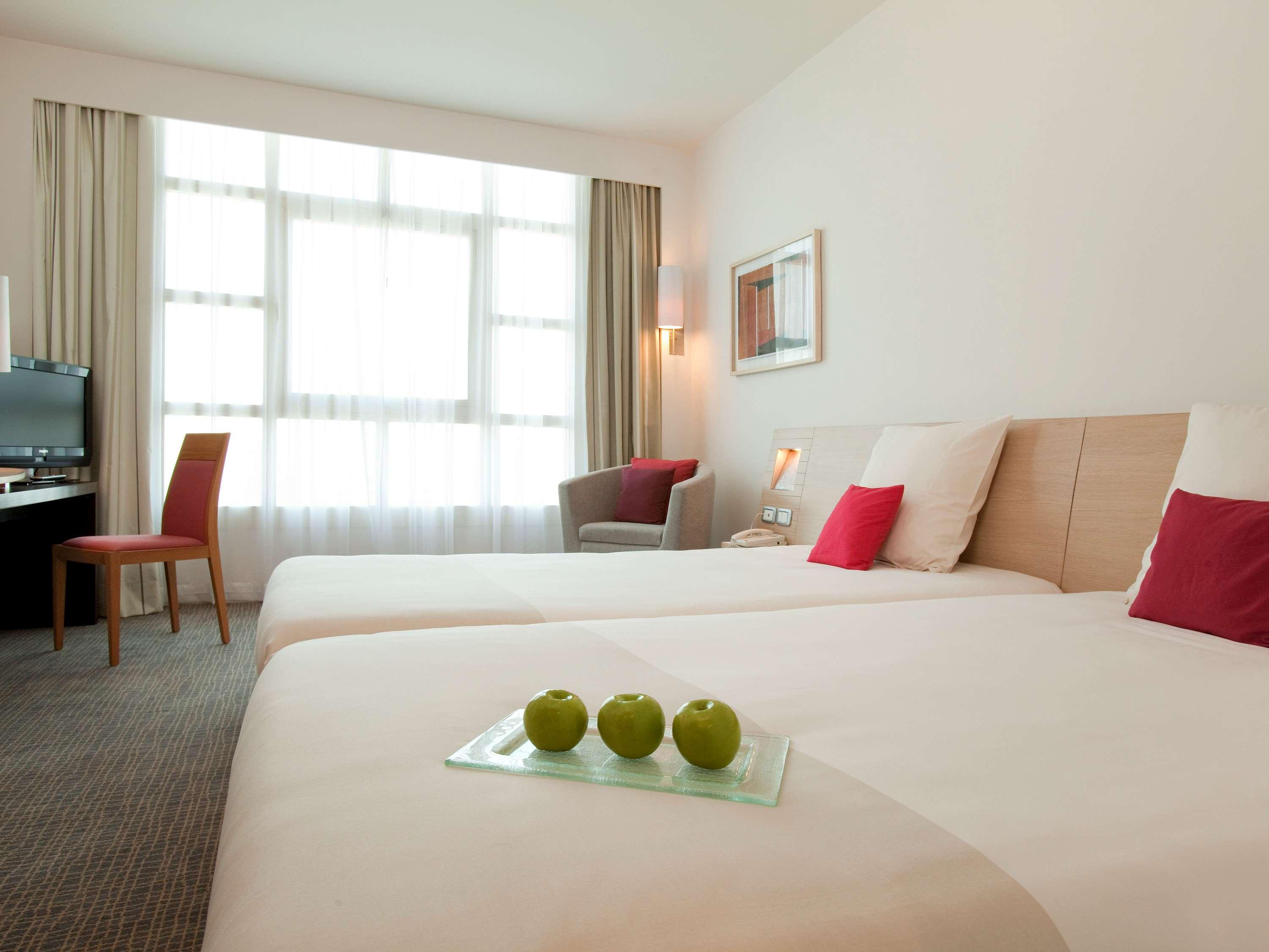 Twin Superior River View