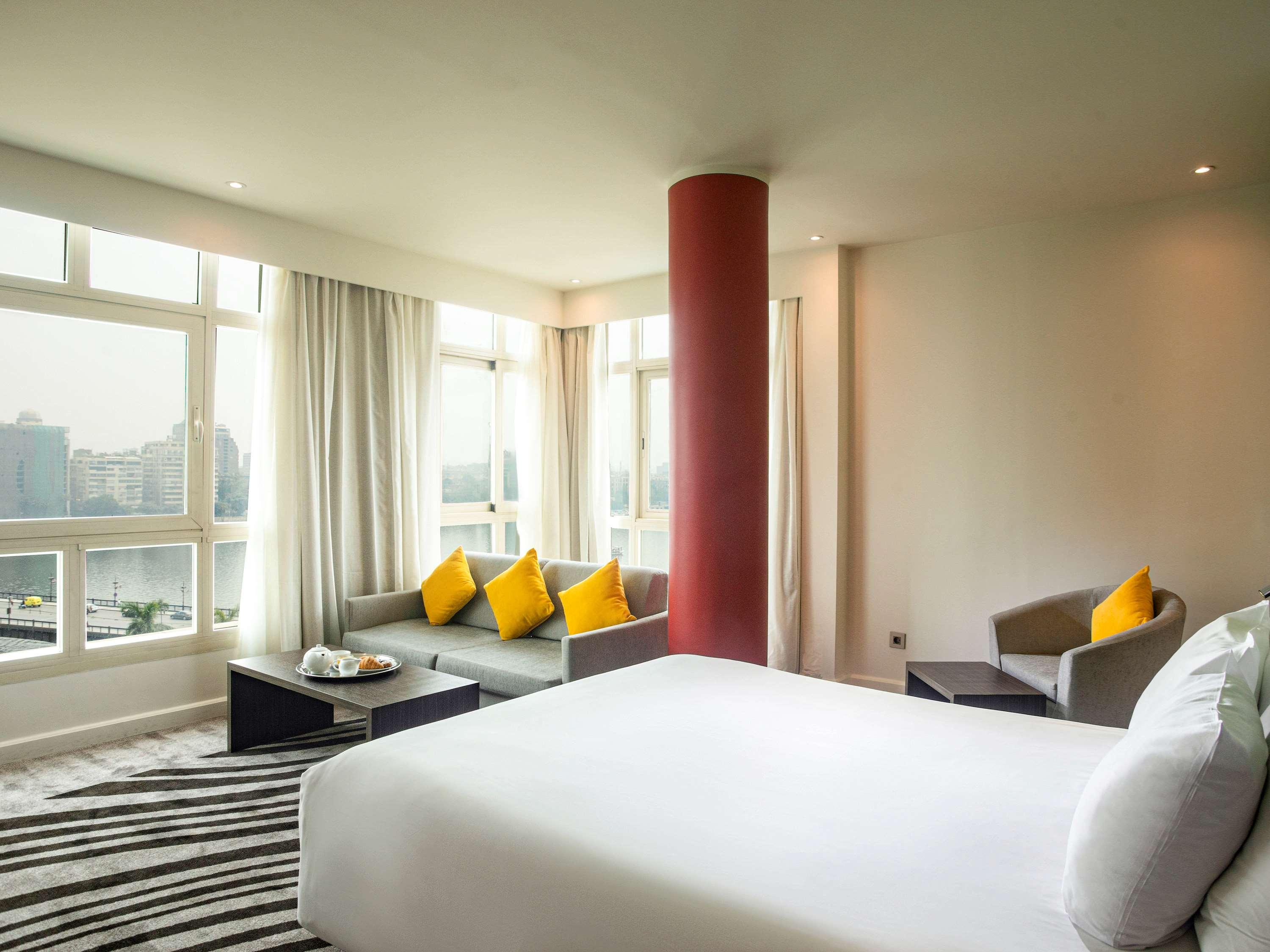 Junior Suite River View