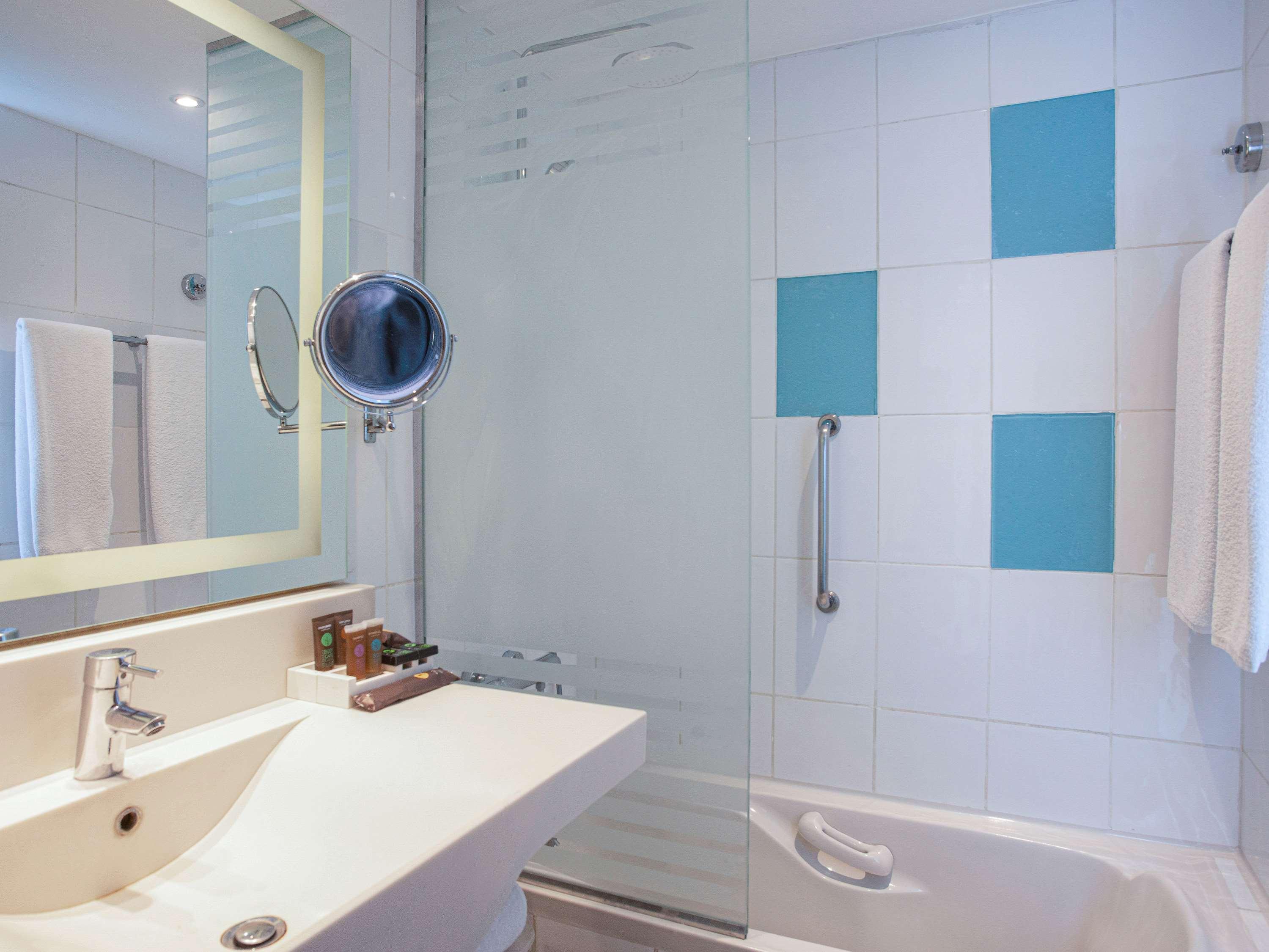 Junior Suite River View