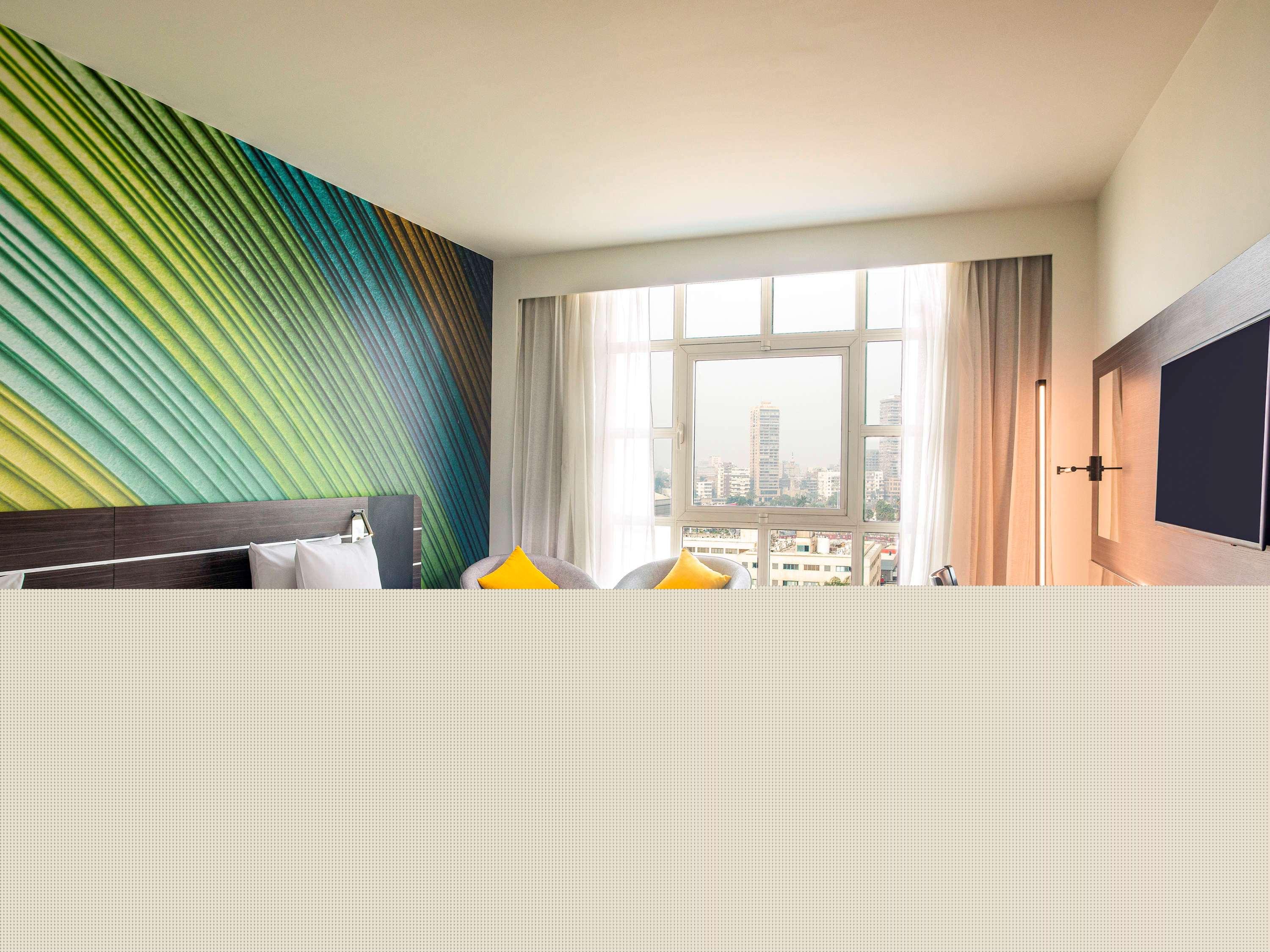 Twin Superior River View