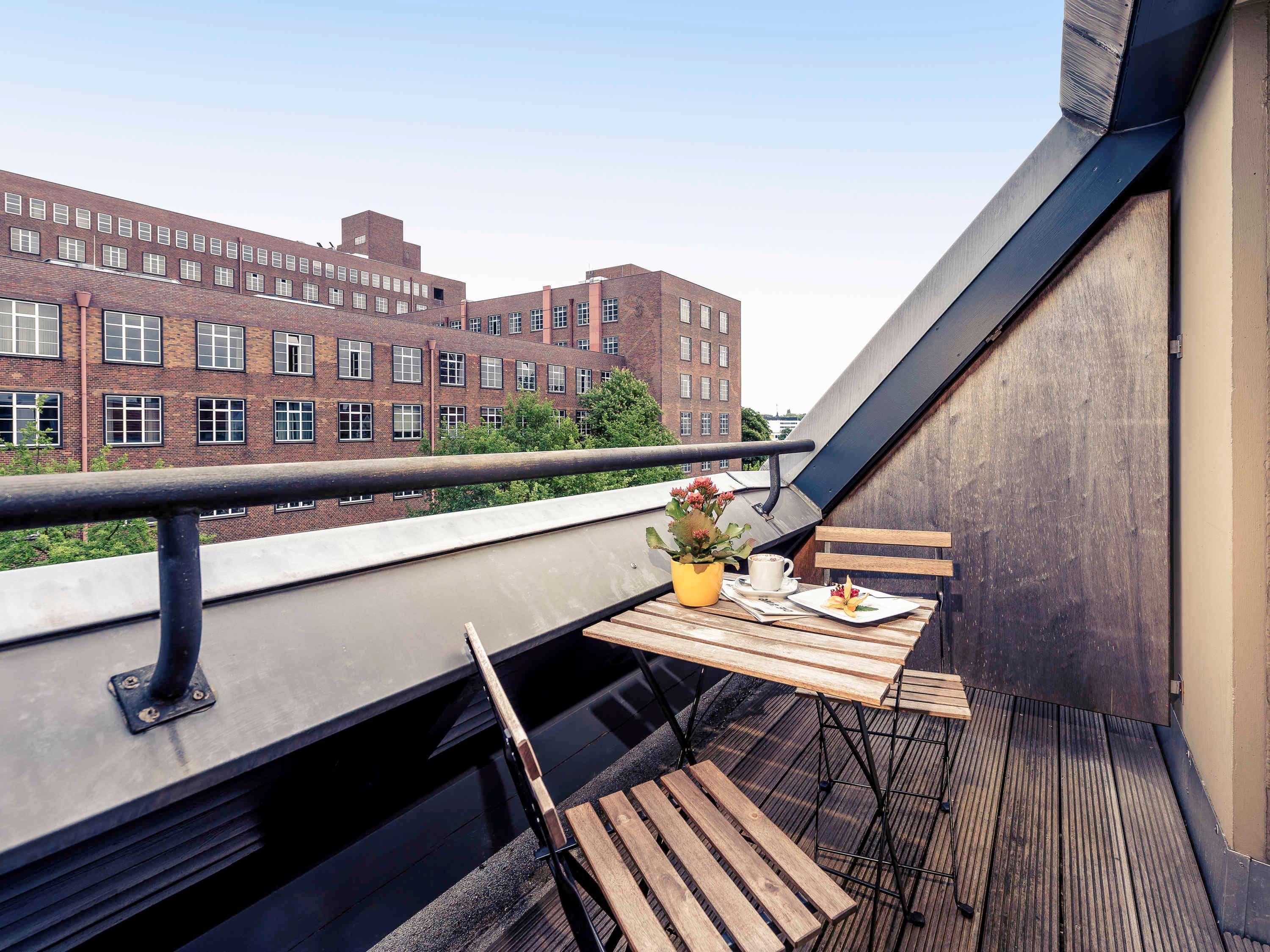 Double Superior Queen Bed