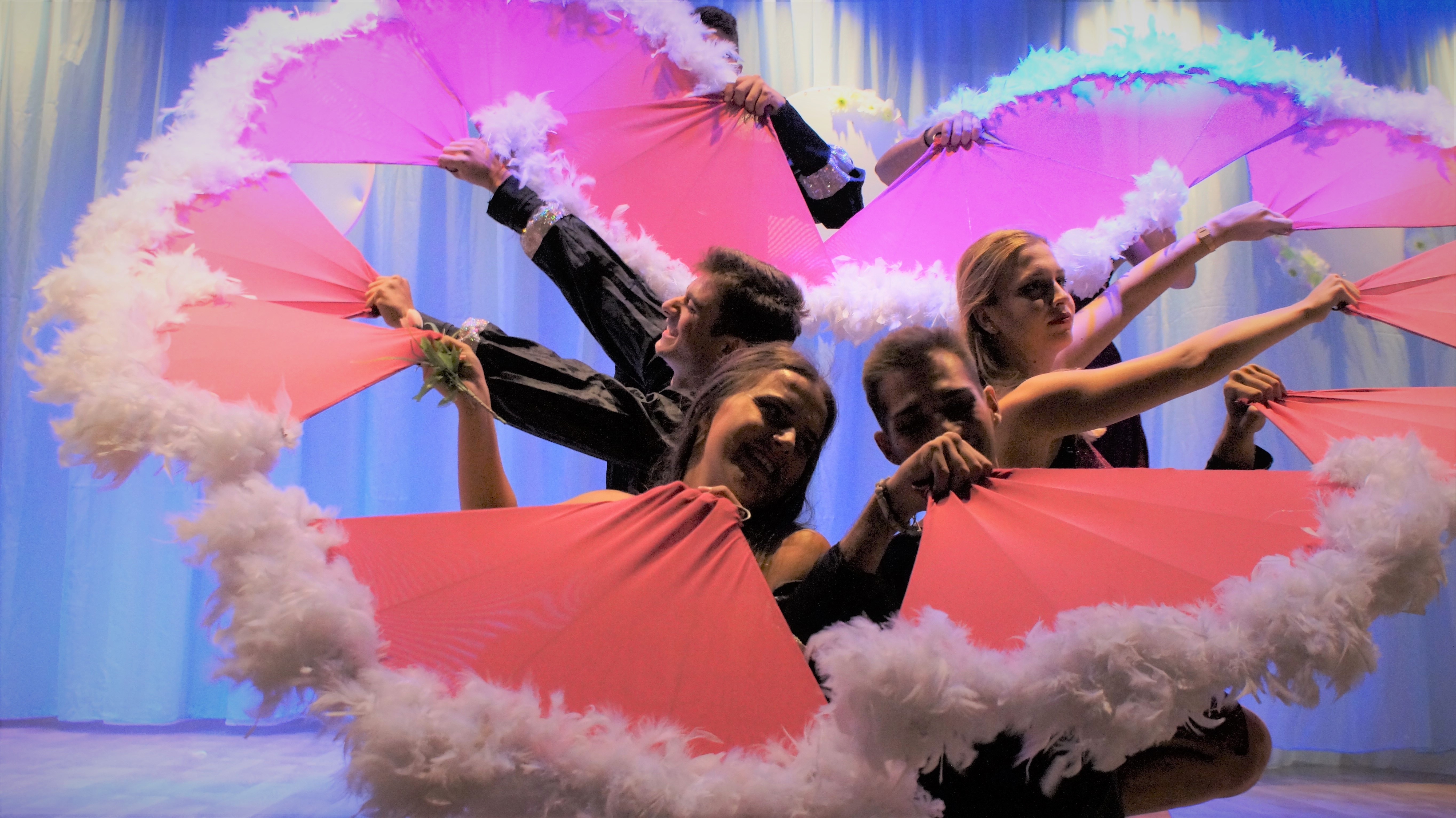 Sports and Entertainment