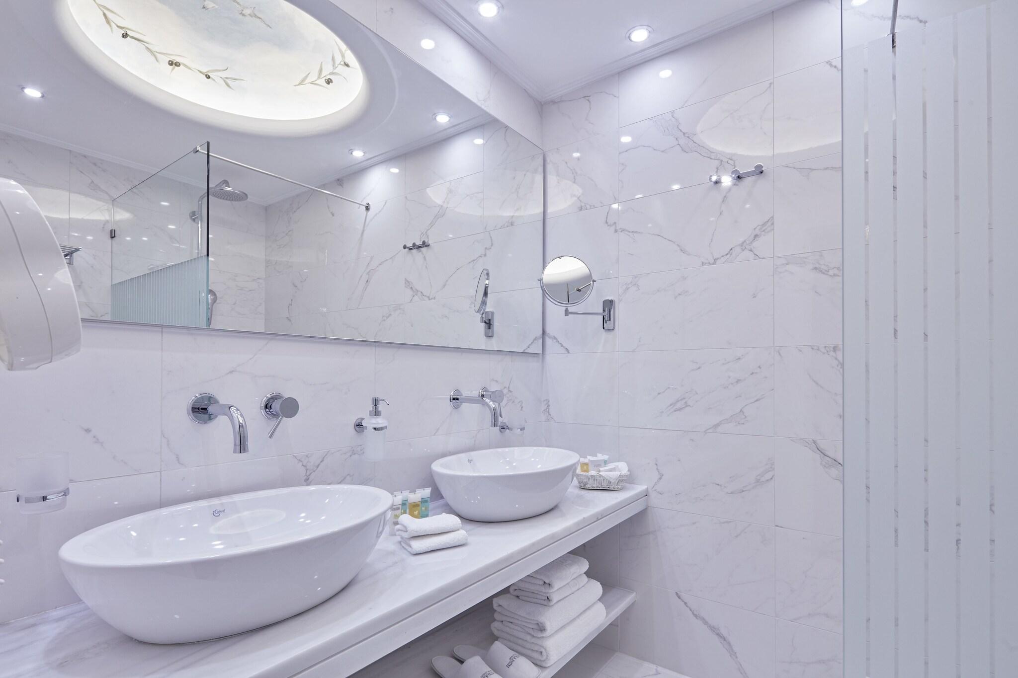 Suite Executive City View