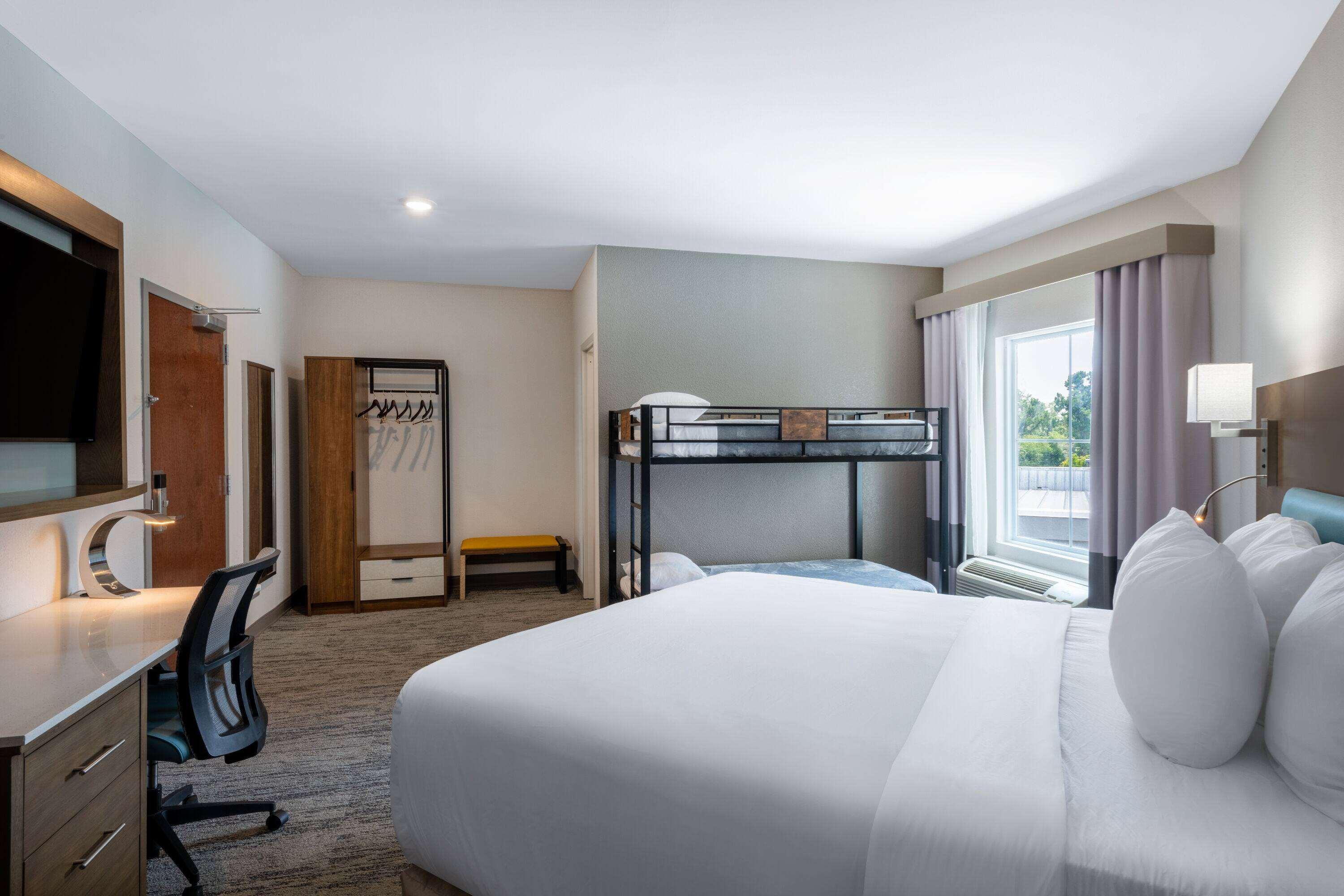 Family Room Standard