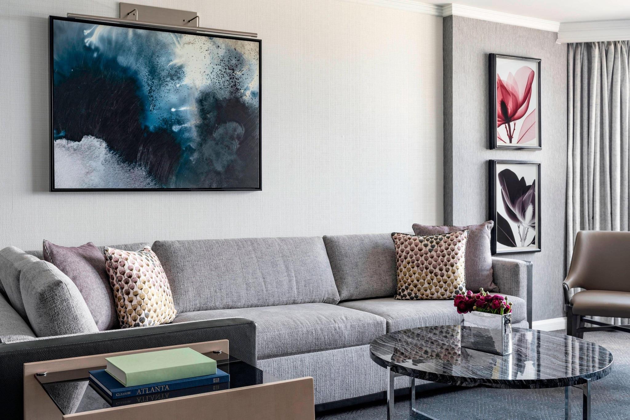 Suite Club Executive