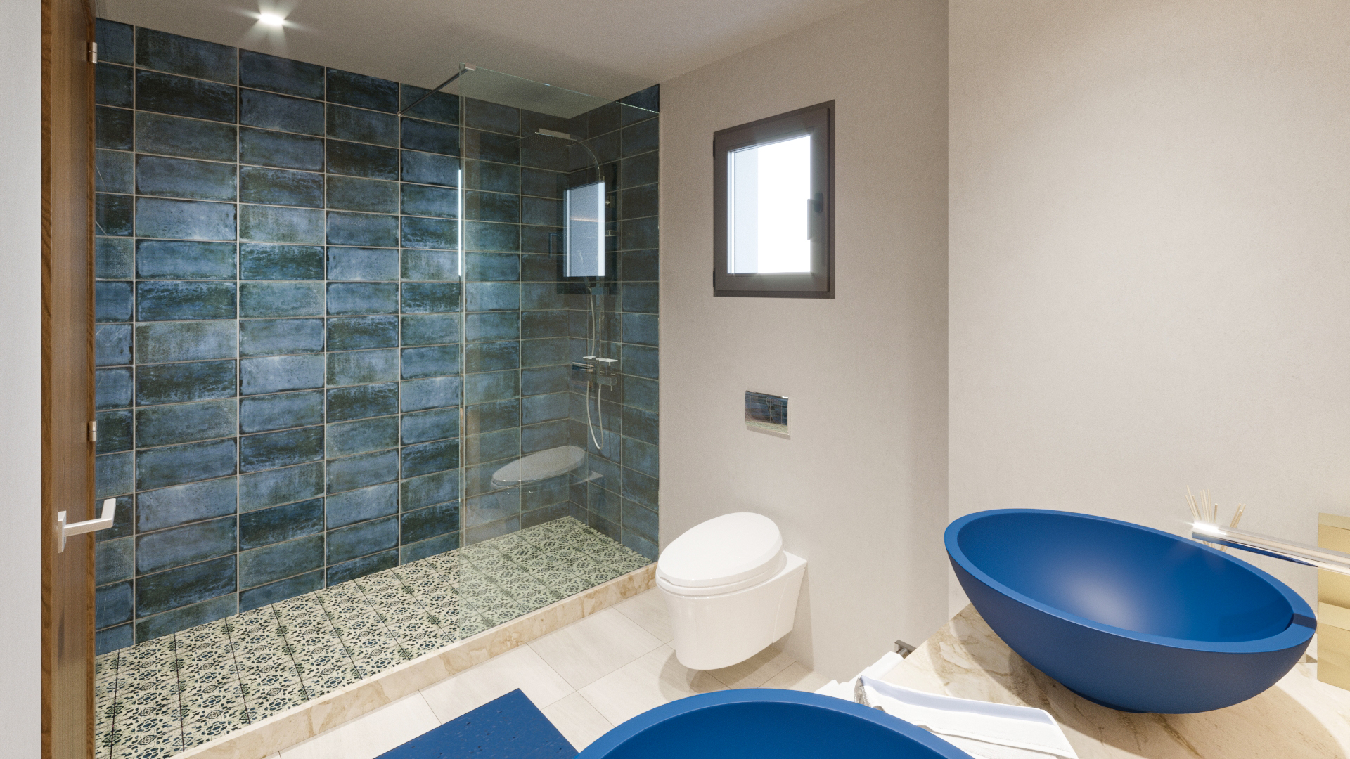 Double or Twin Superior Garden View