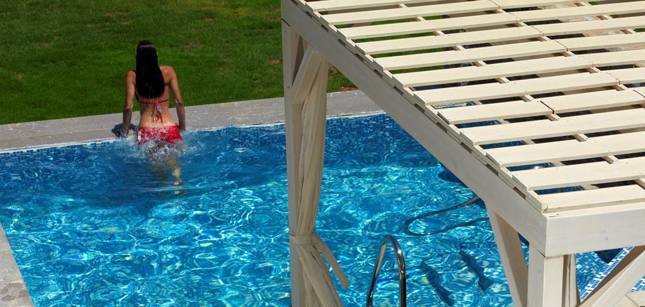 Suite with Private Pool