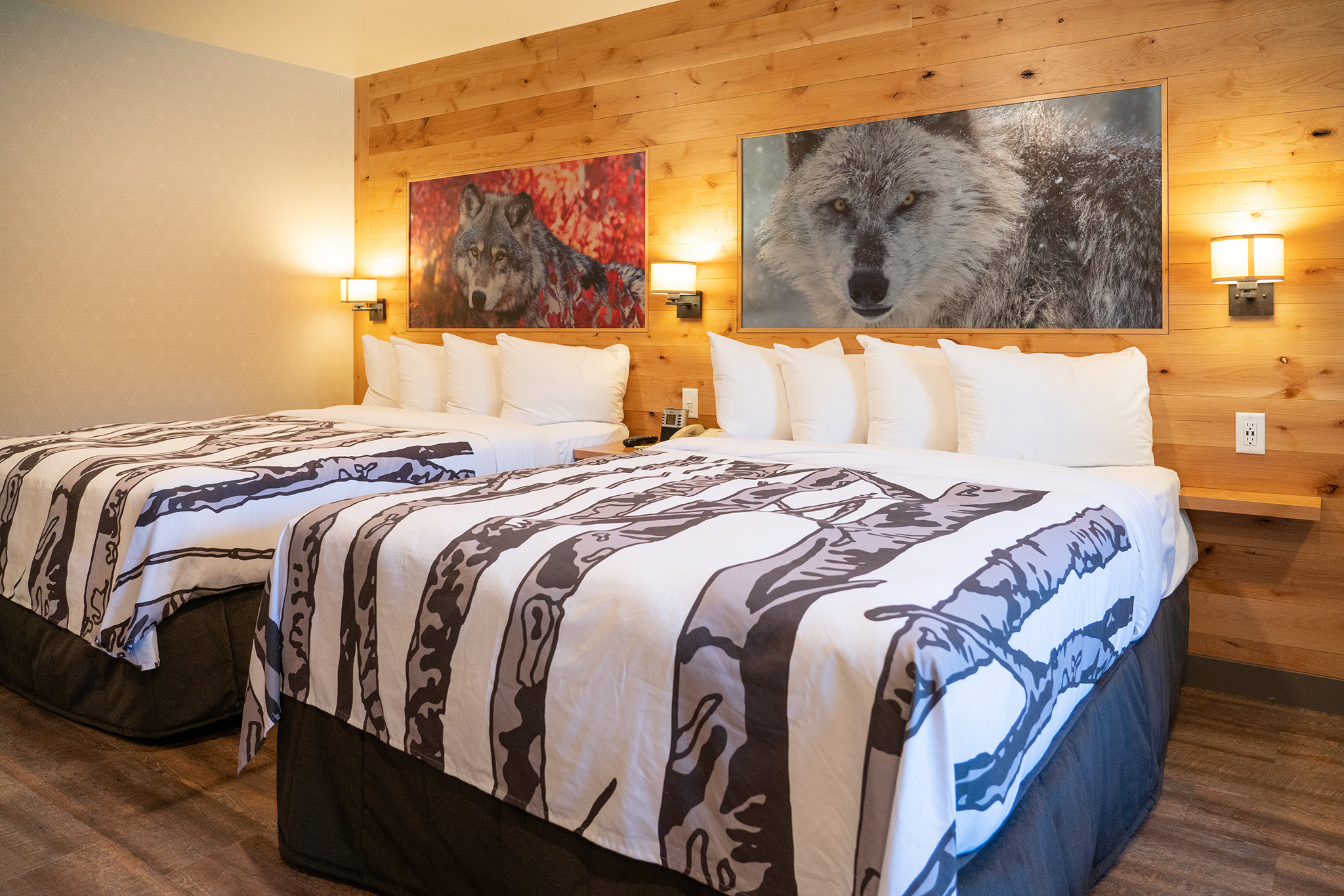 Junior Suite Standard