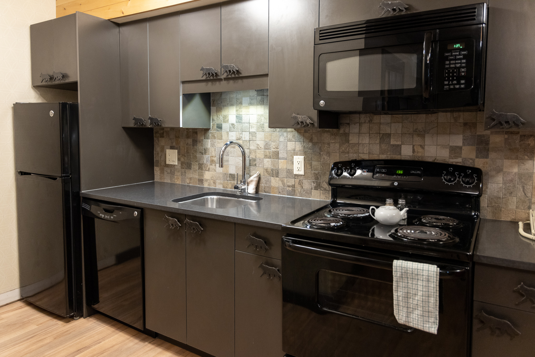 Apartment Two Bedrooms