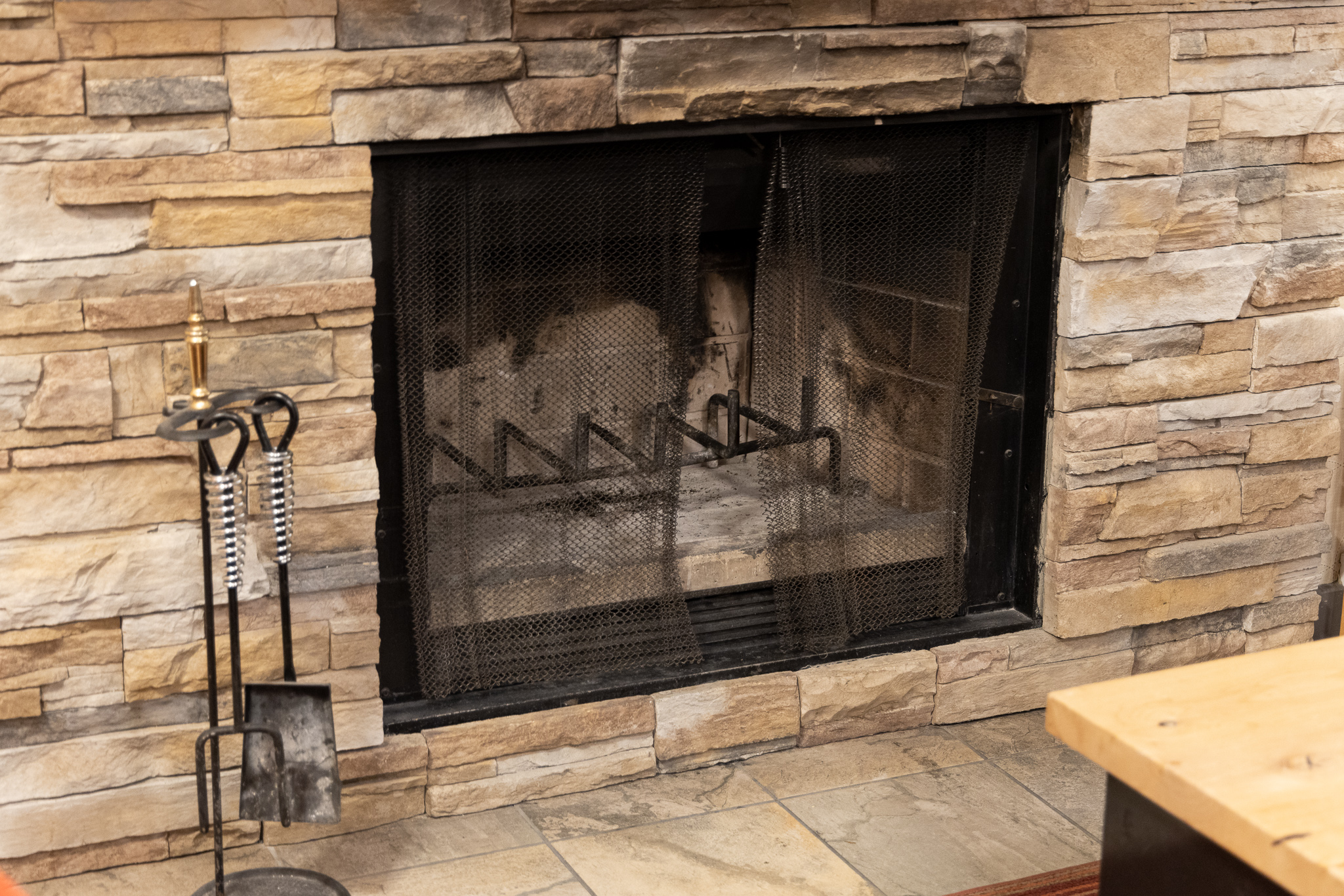 Apartment Two Bedrooms