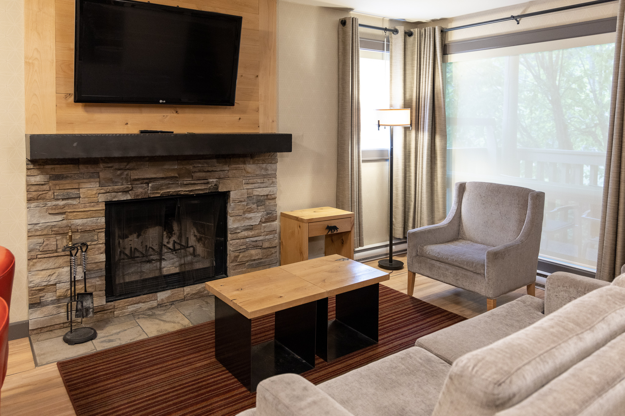 Apartment Two Bedrooms