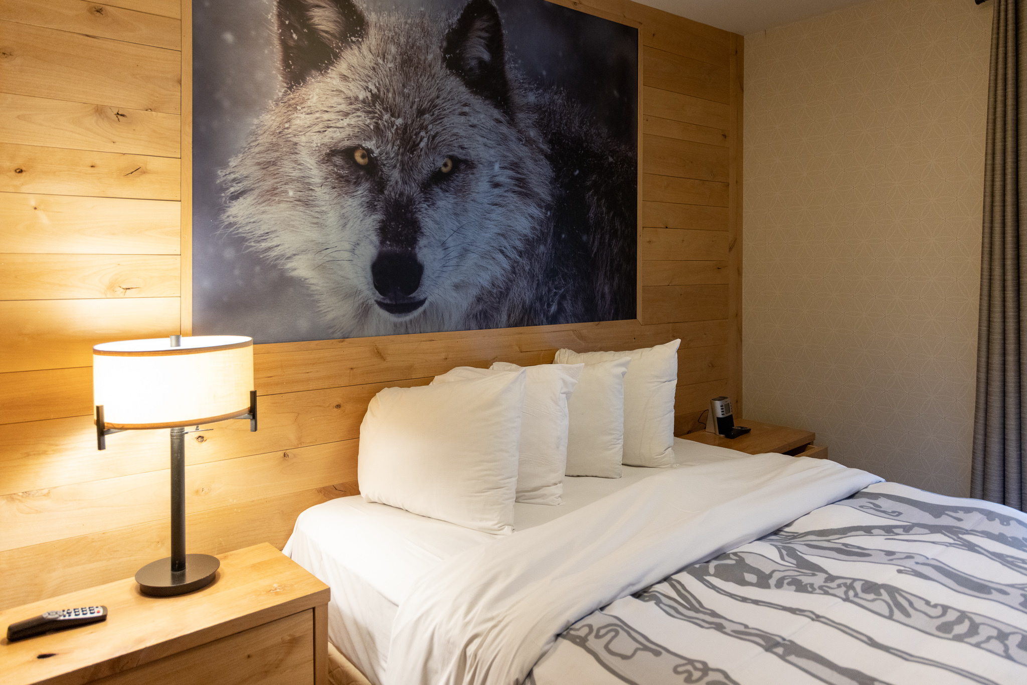 Apartment Two Bedrooms