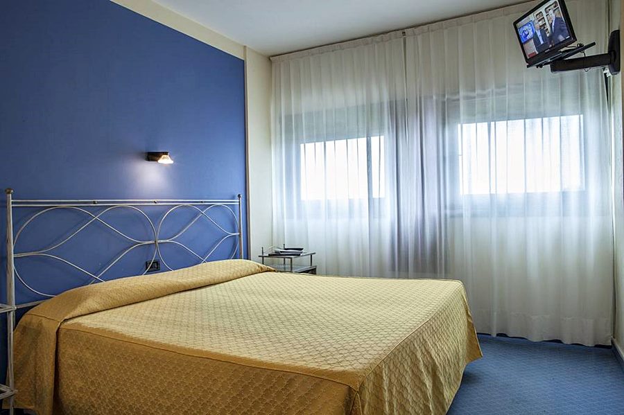 Double Single Standard