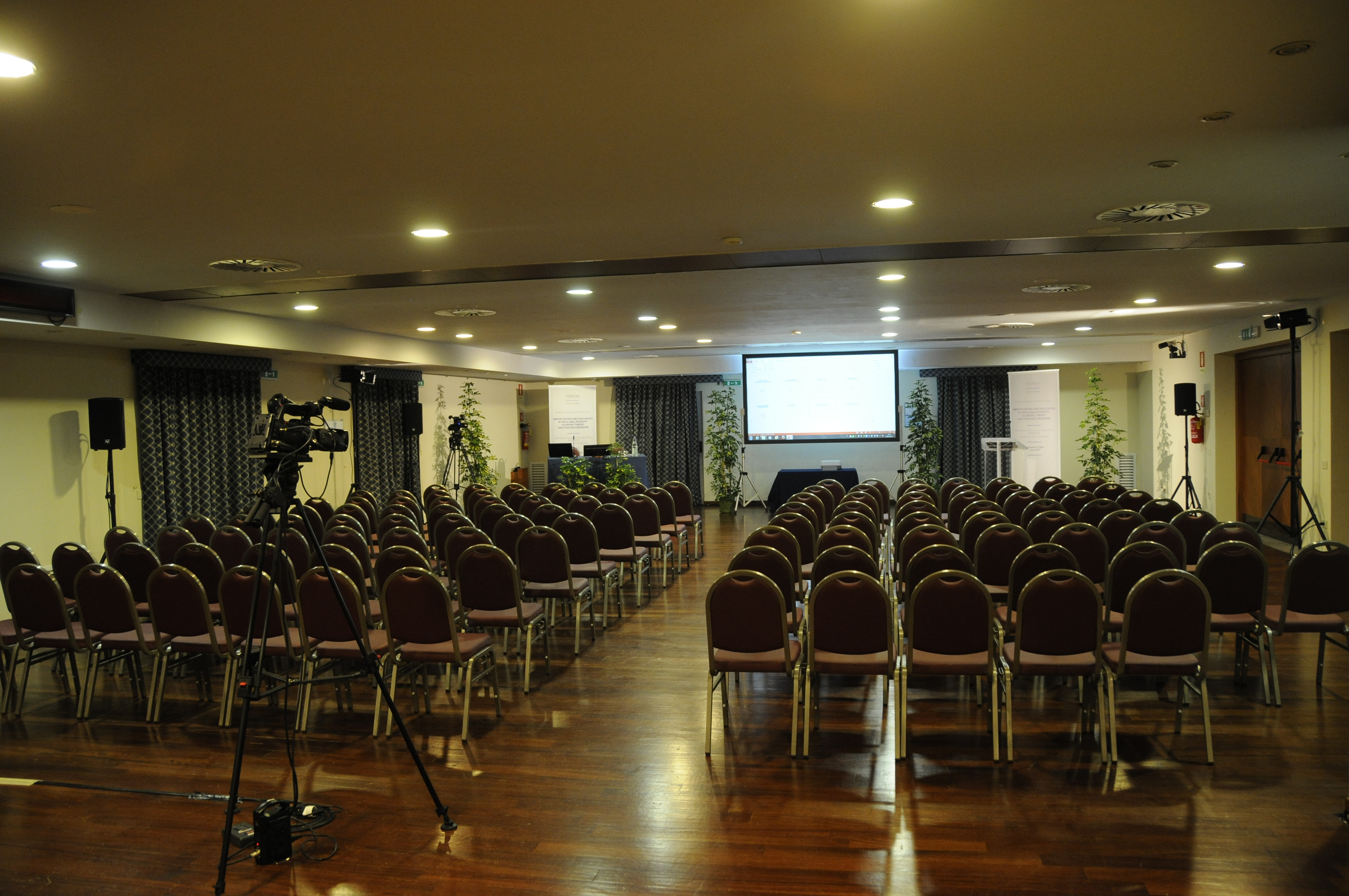 Conferences