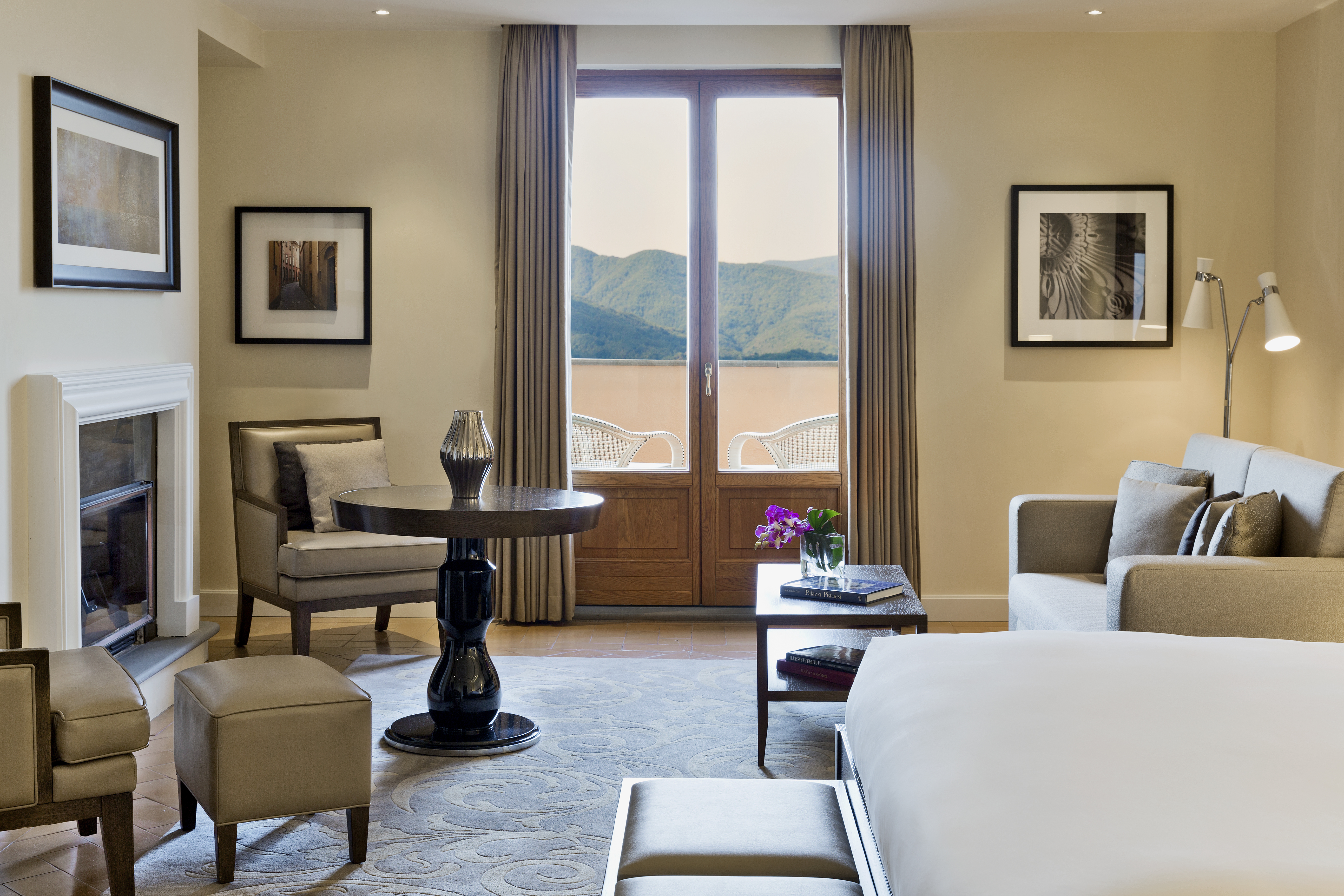 Junior Suite Standard