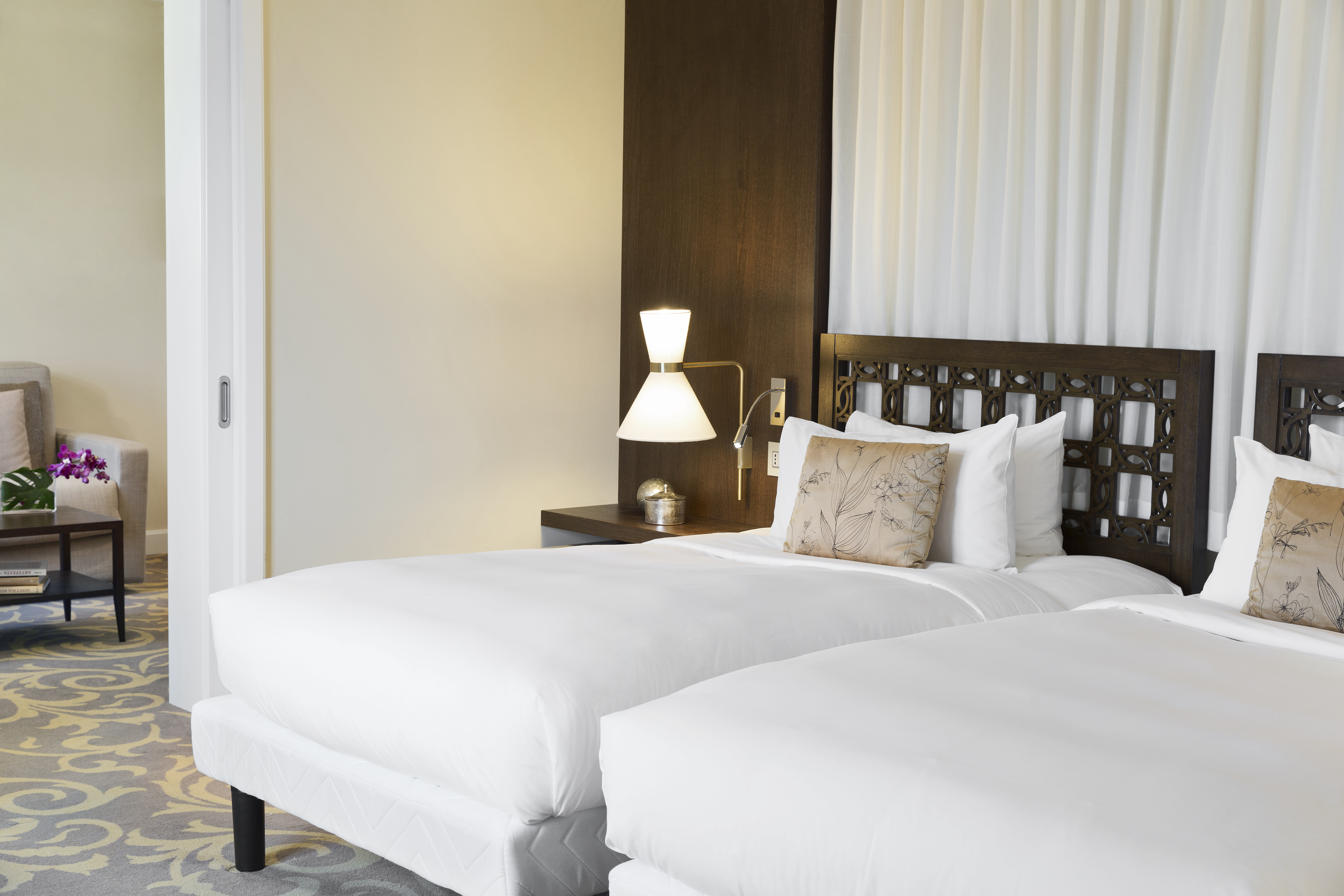 Double Single Deluxe