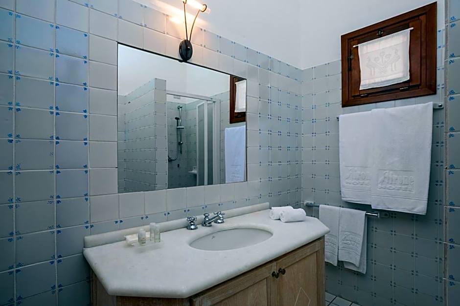 Double Single Comfort