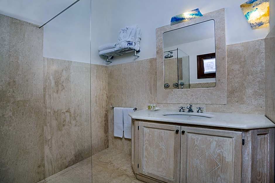 Double Single Deluxe