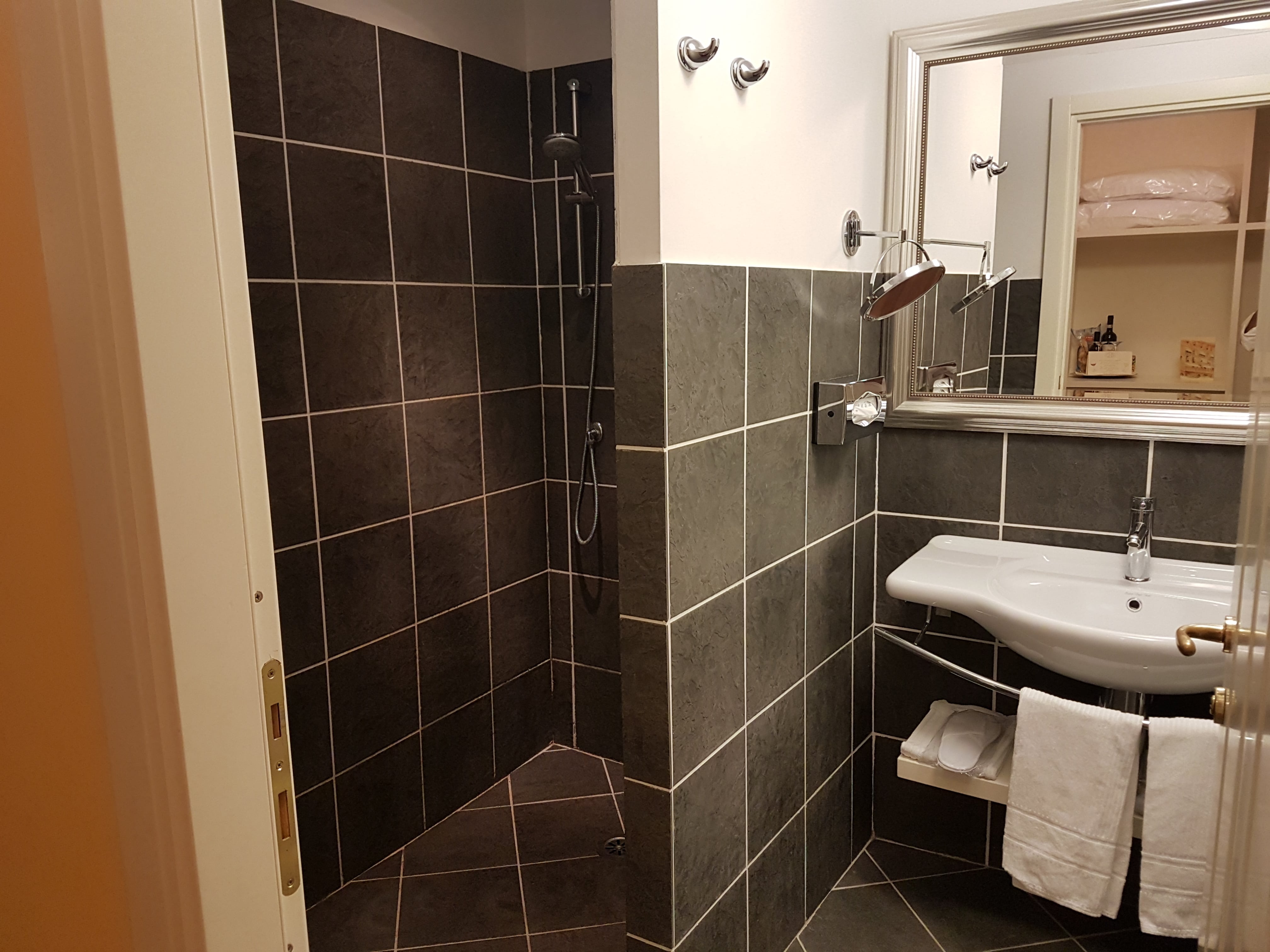 Junior Suite Superior