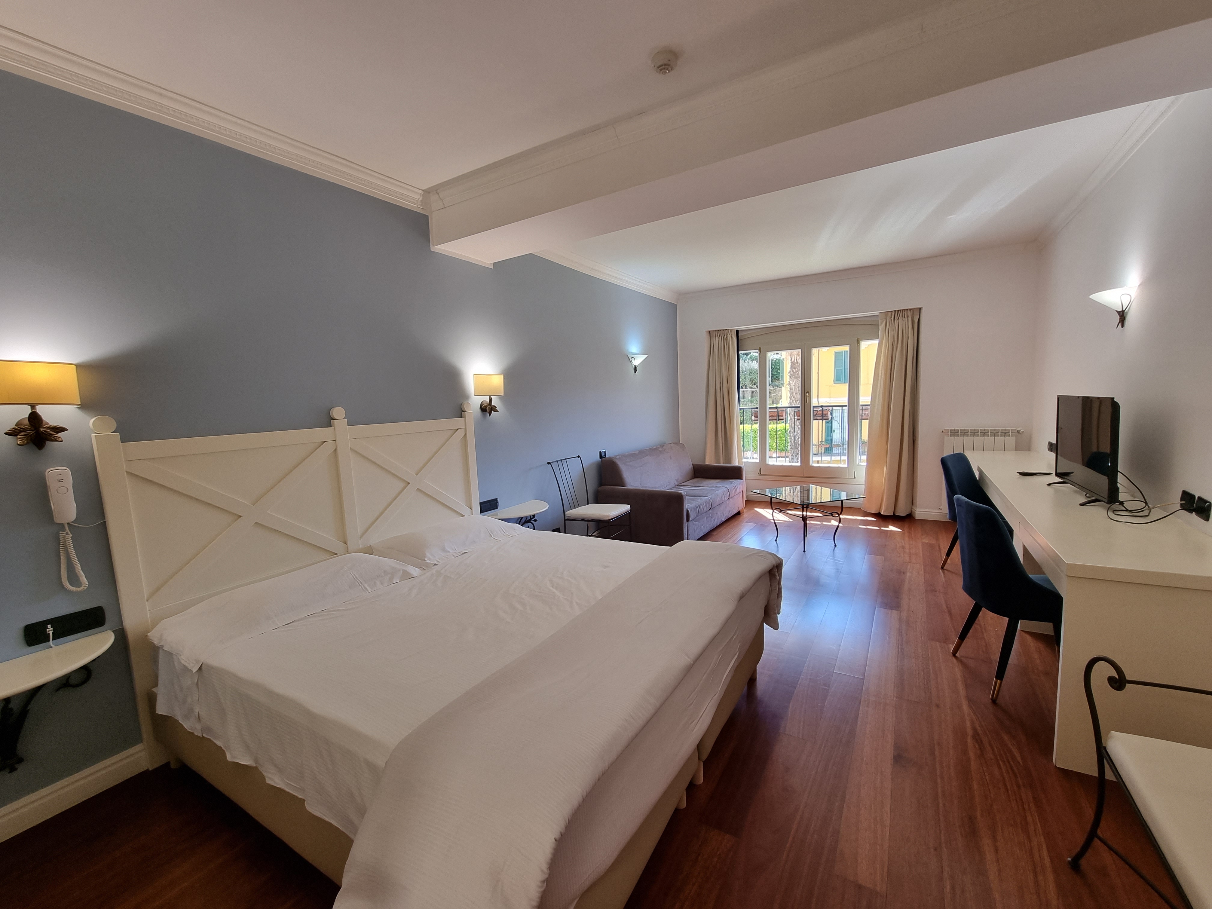 Junior Suite Superior