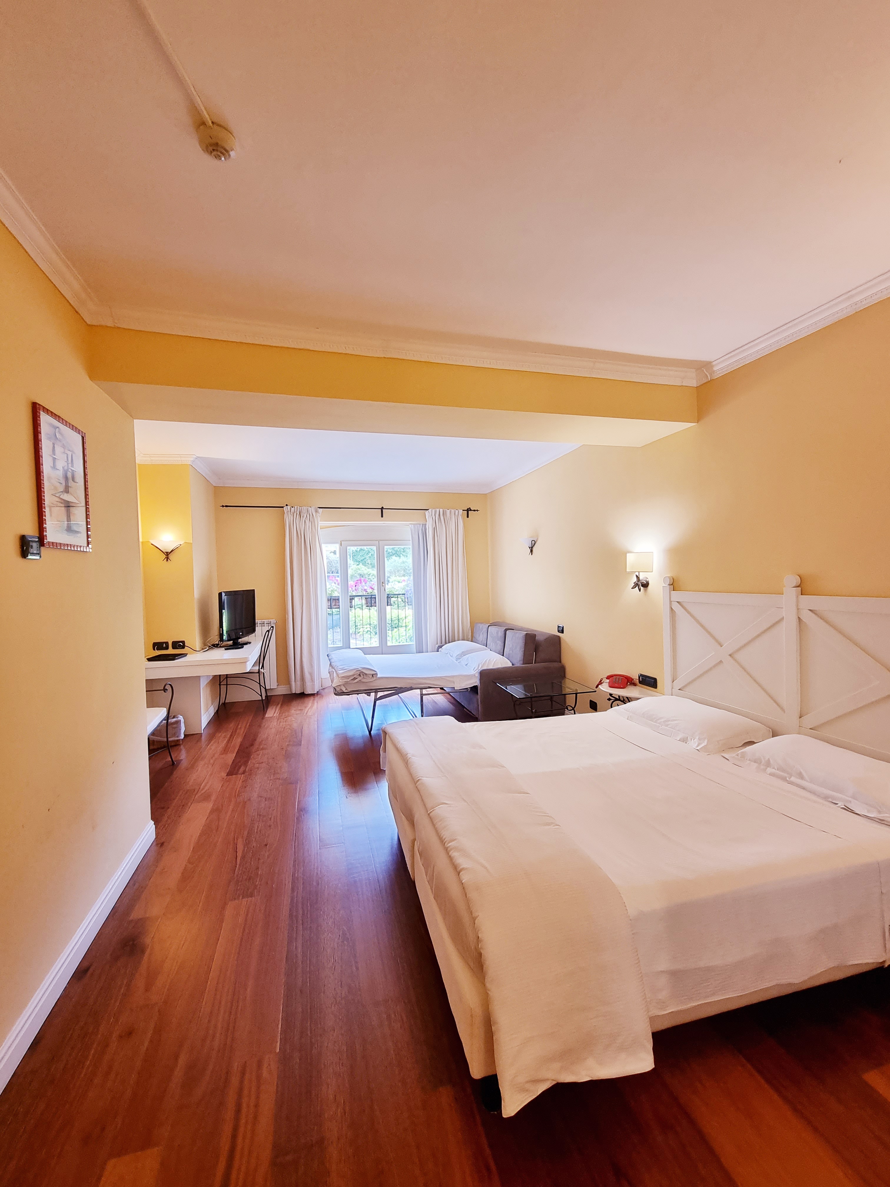 Family Room Superior