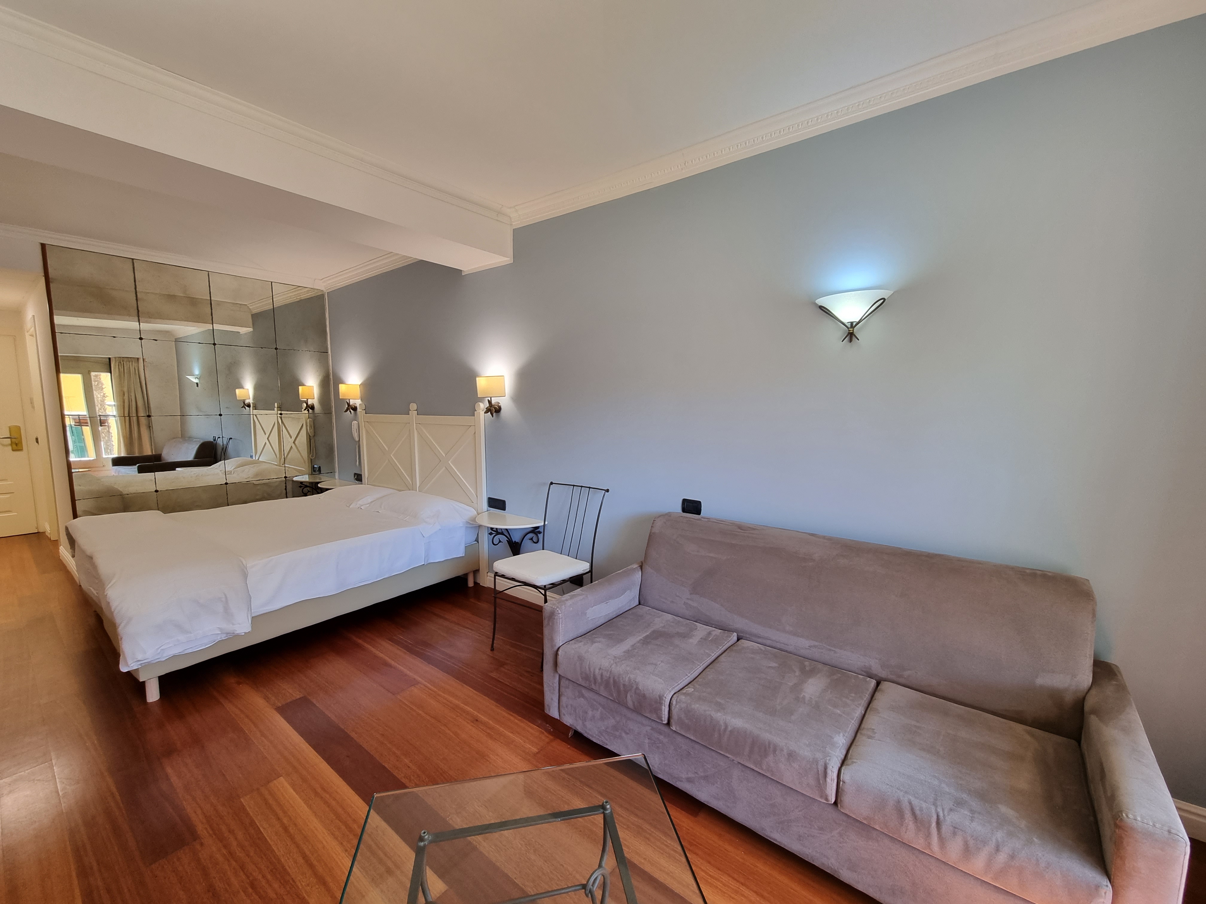 Junior Suite Superior