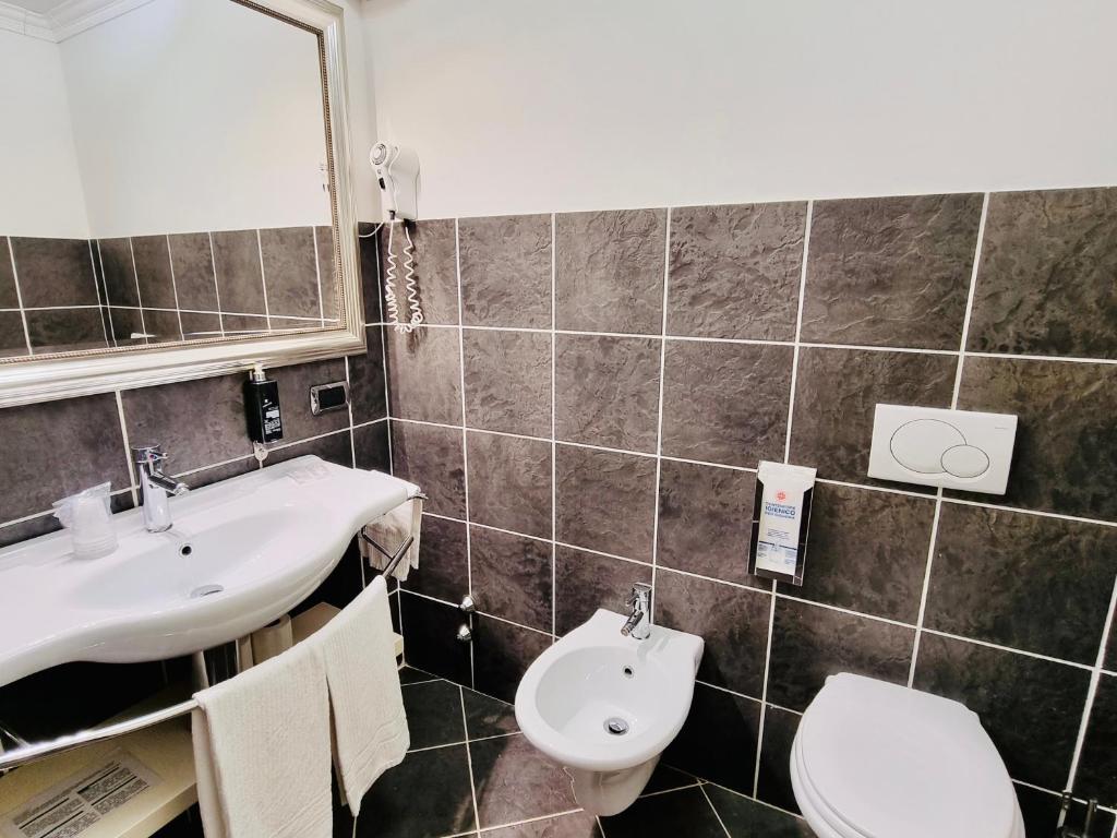 Junior Suite Garden View