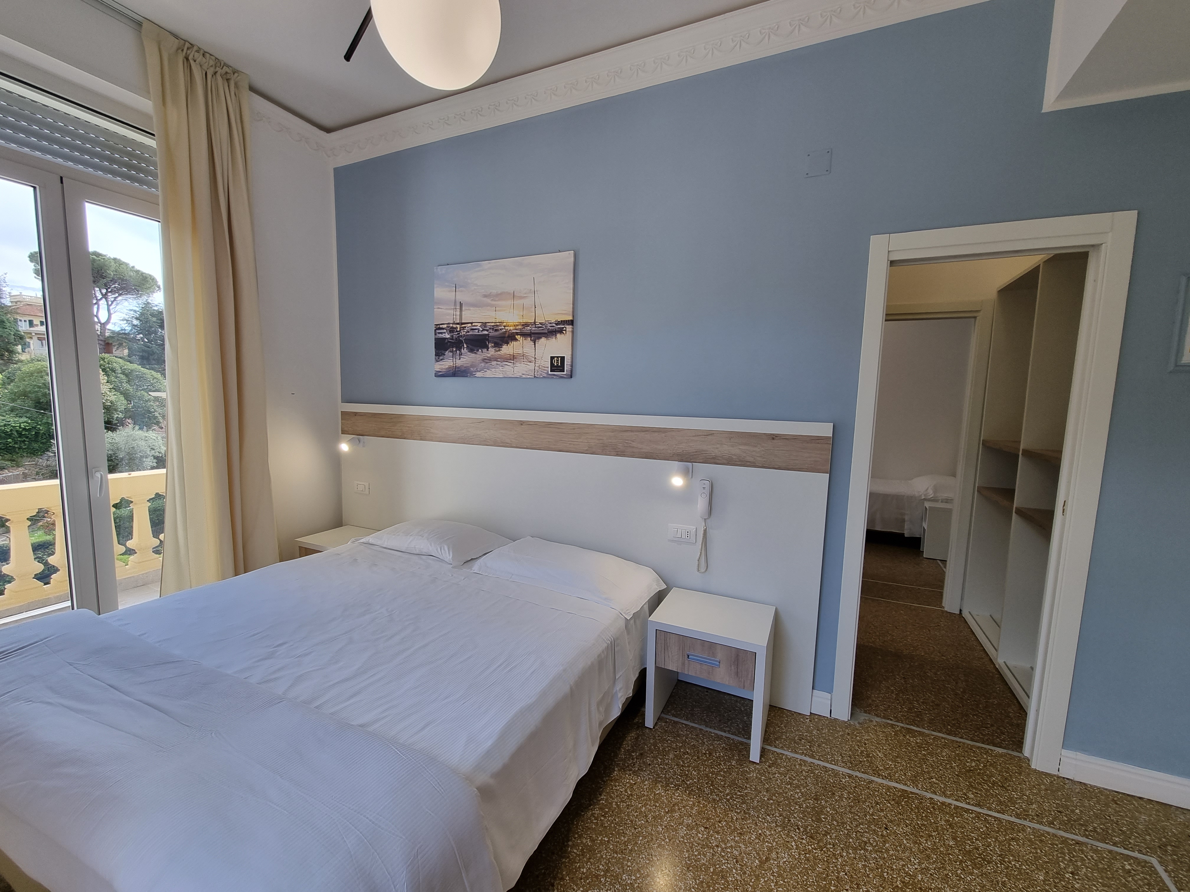 Family Room Superior