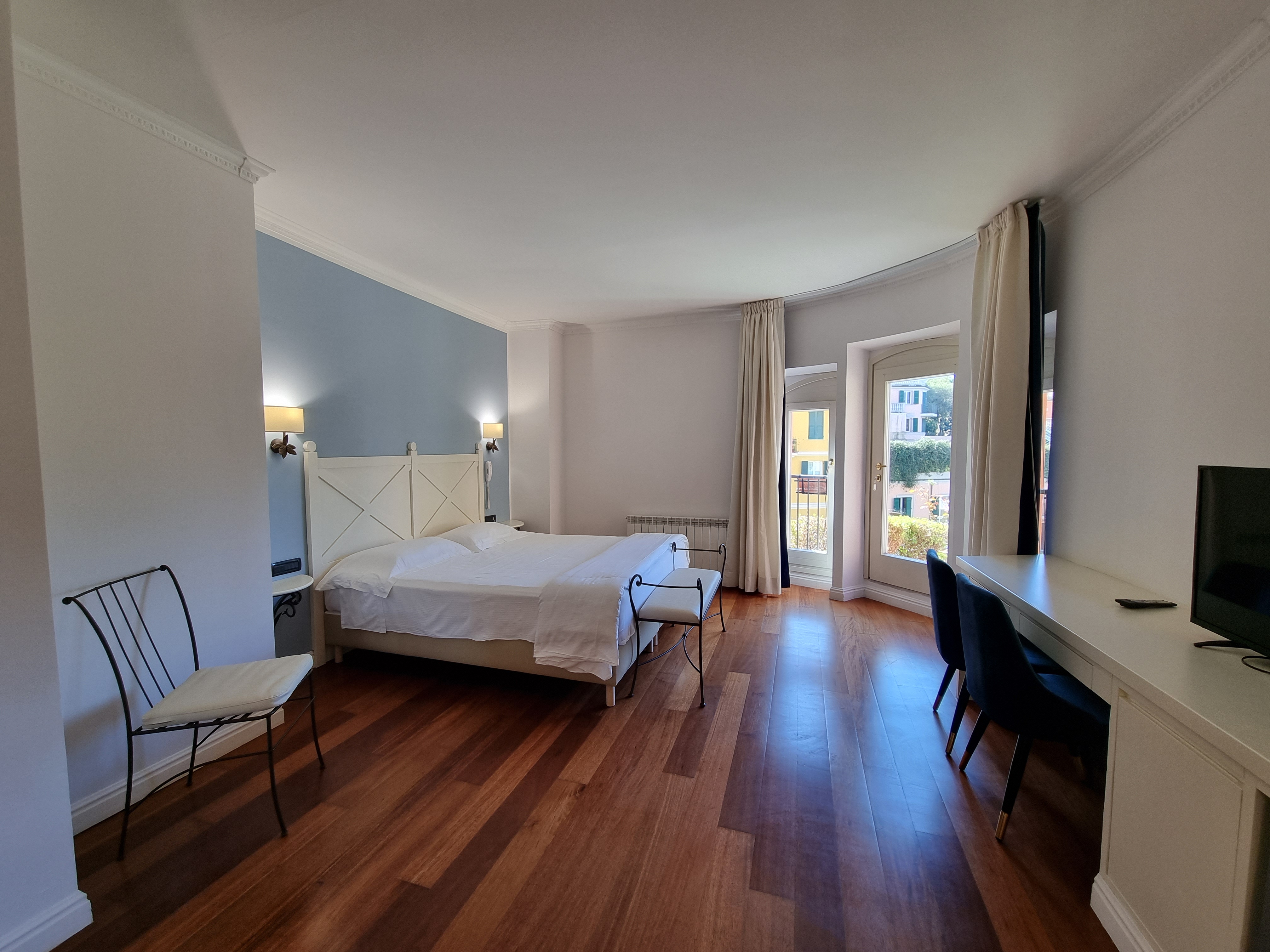 Junior Suite Superior