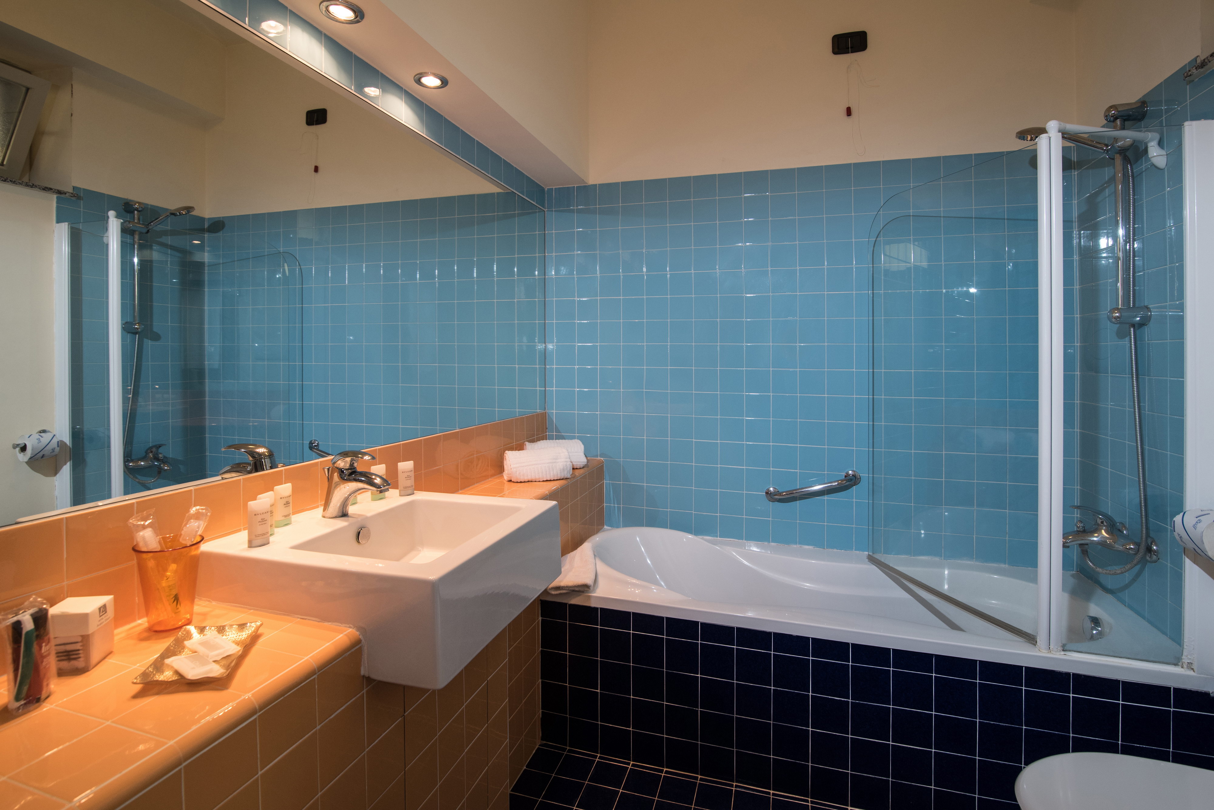 Double or Twin Superior