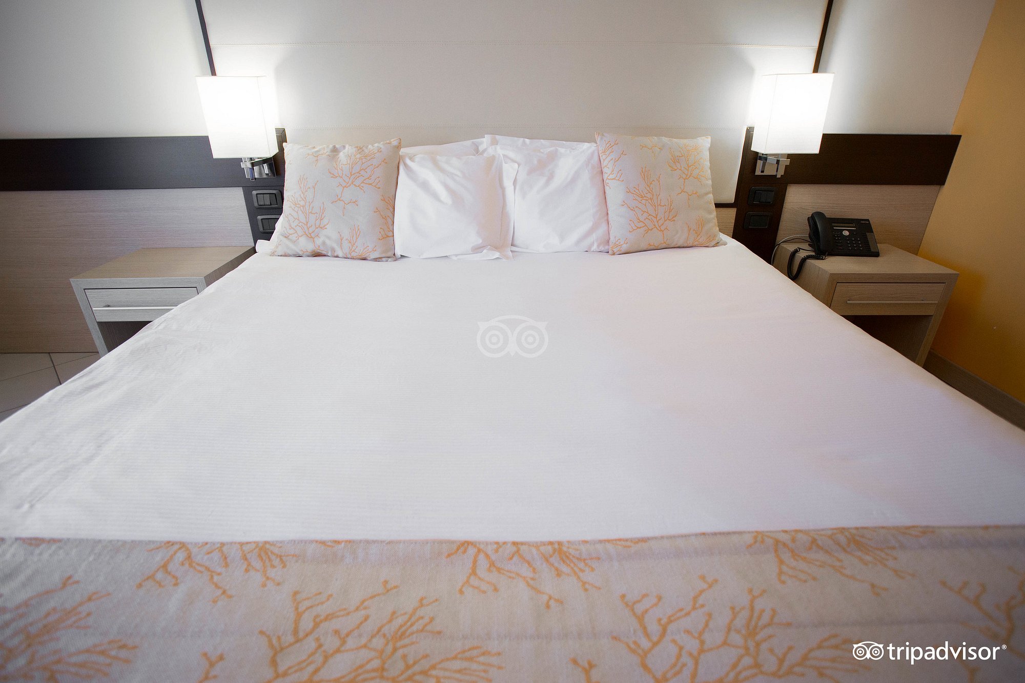 Double Single Comfort